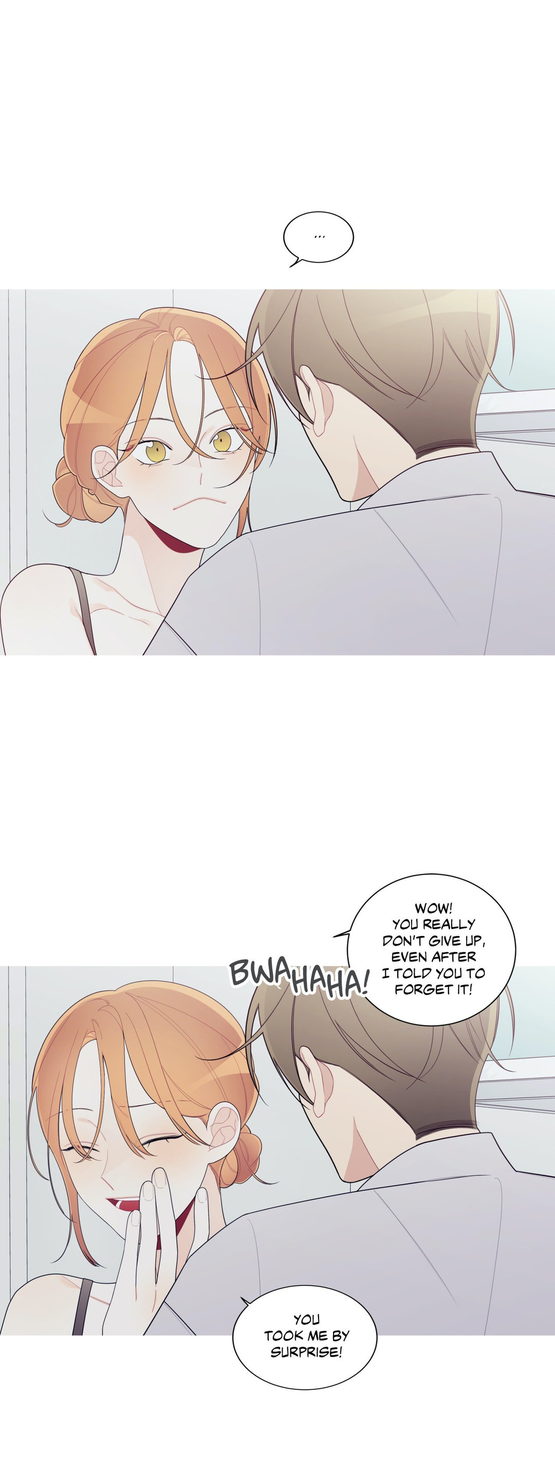 What’s Going On? - Chapter 140 [photo 3] - MangaPorn