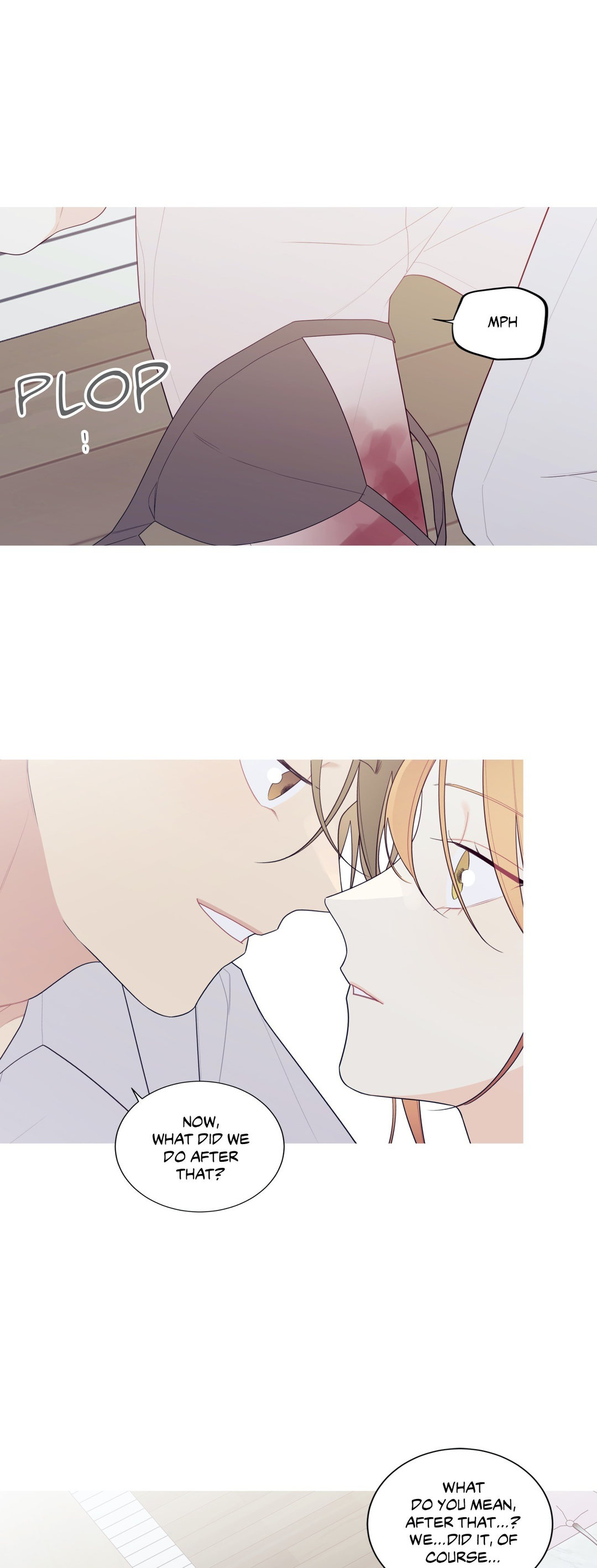 What’s Going On? - Chapter 140 [photo 6] - MangaPorn