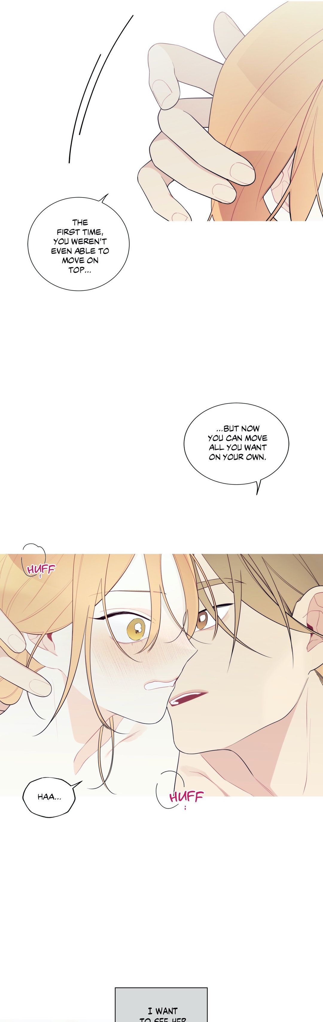 What’s Going On? - Chapter 141 [photo 11] - MangaPorn