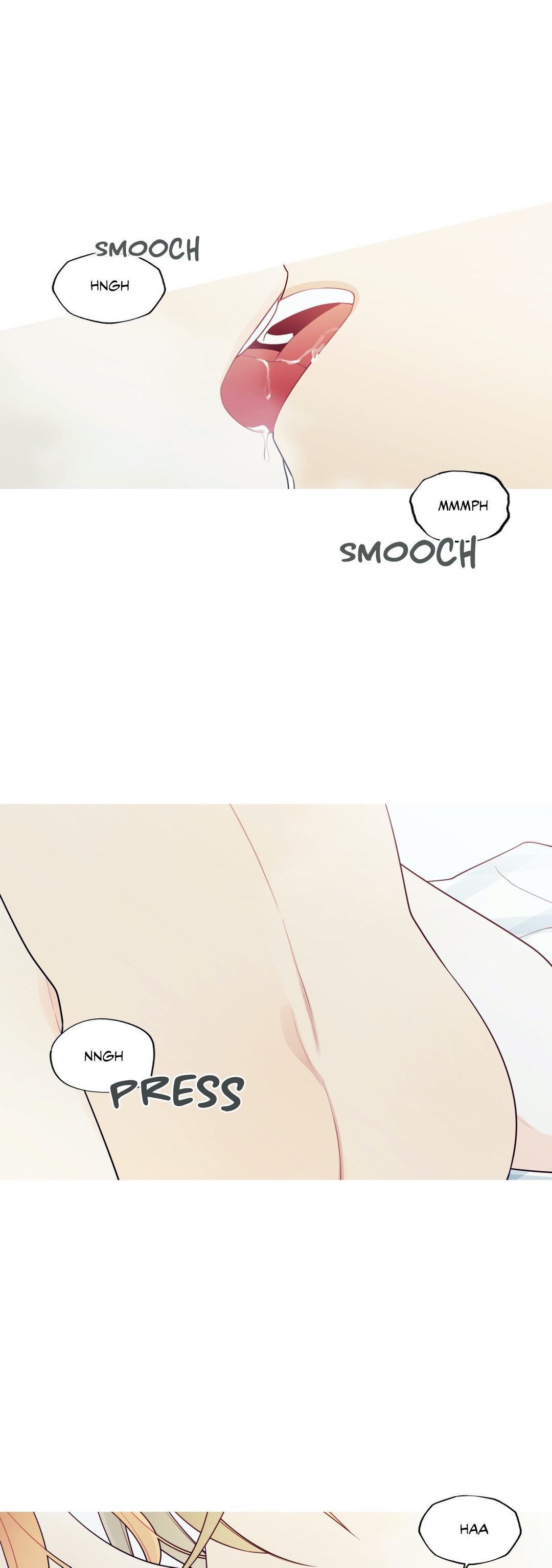 What’s Going On? - Chapter 141 [photo 13] - MangaPorn