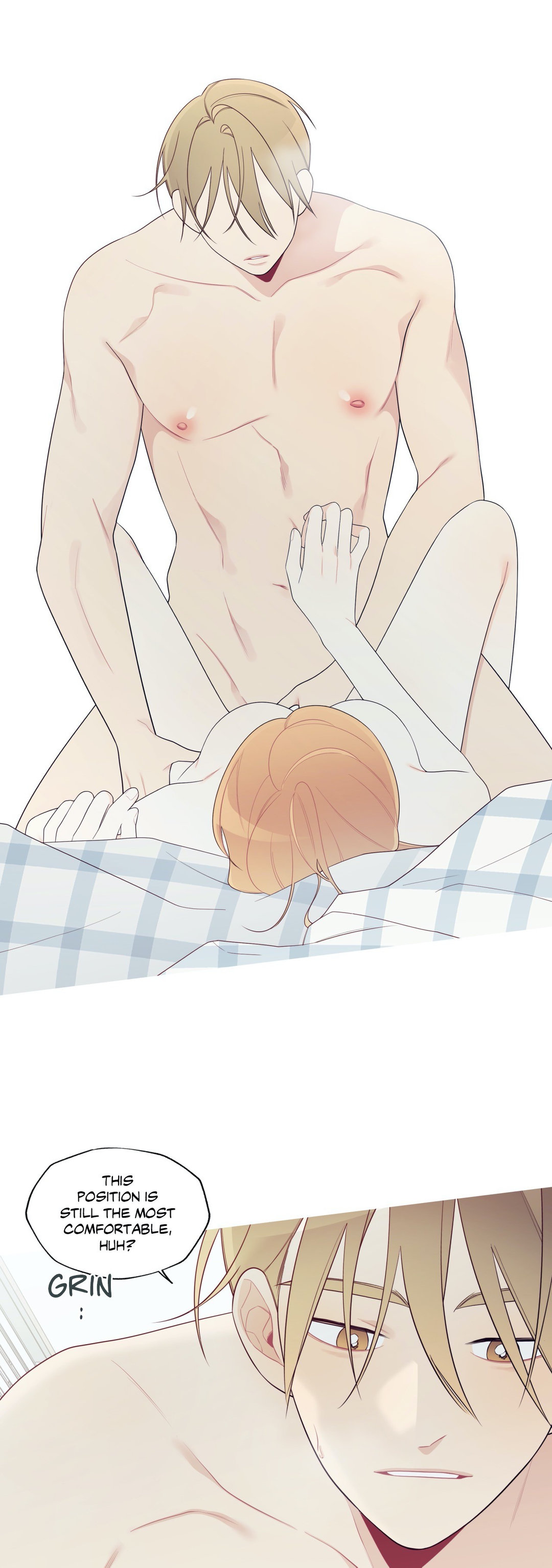 What’s Going On? - Chapter 141 [photo 15] - MangaPorn