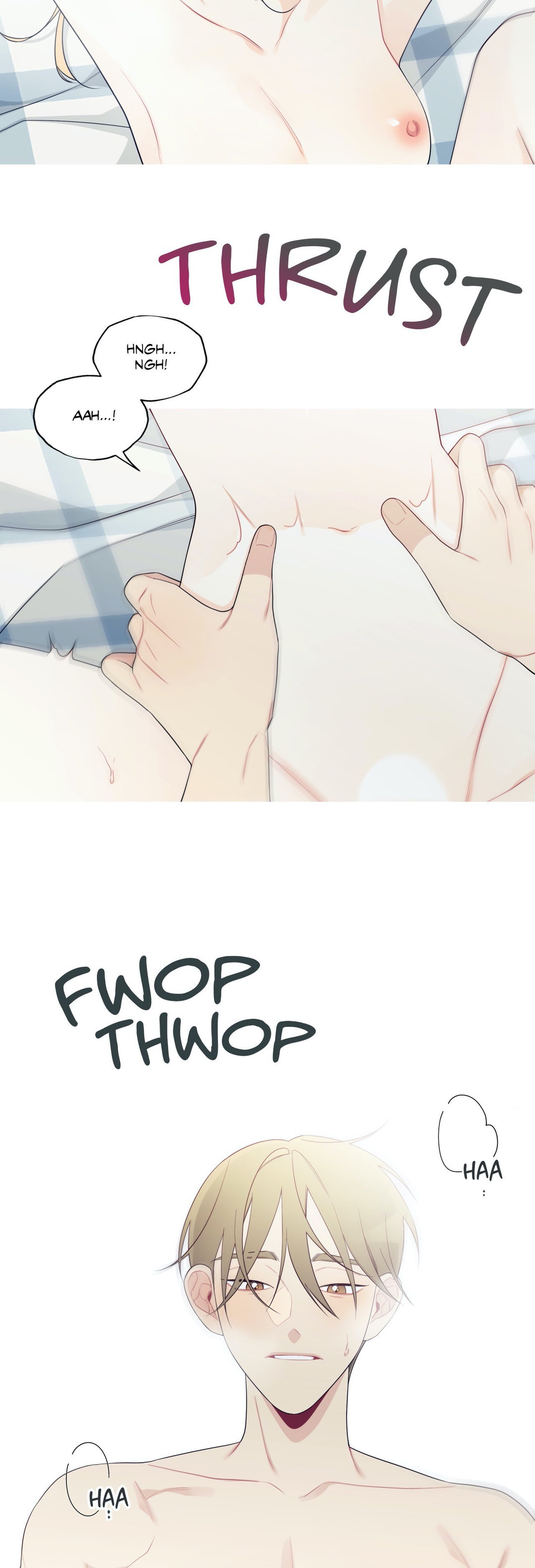 What’s Going On? - Chapter 141 [photo 17] - MangaPorn