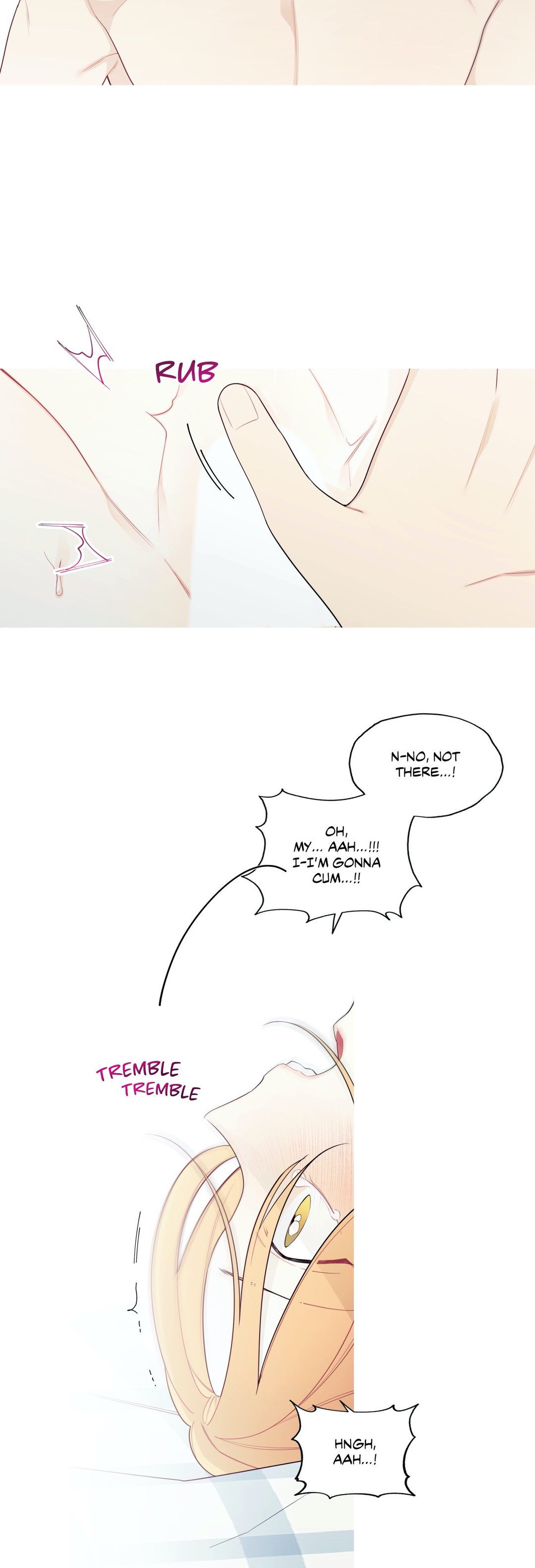 What’s Going On? - Chapter 141 [photo 18] - MangaPorn