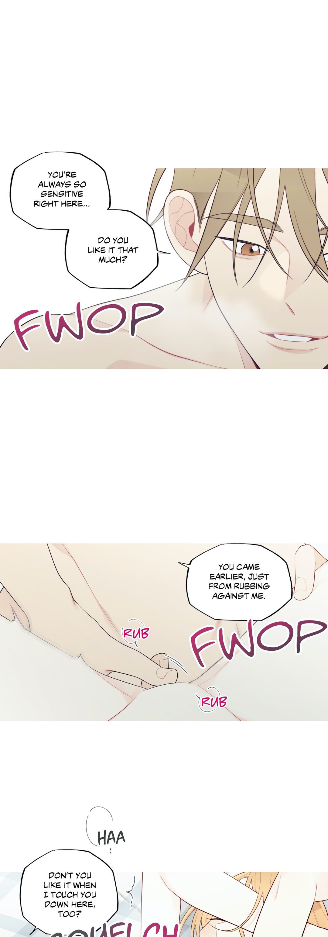 What’s Going On? - Chapter 141 [photo 19] - MangaPorn