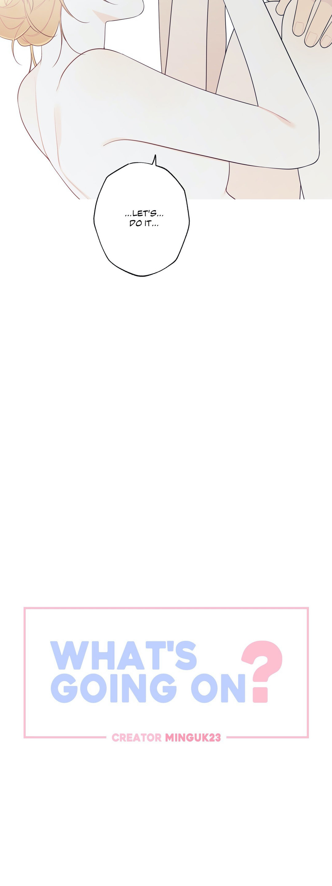 What’s Going On? - Chapter 141 [photo 2] - MangaPorn