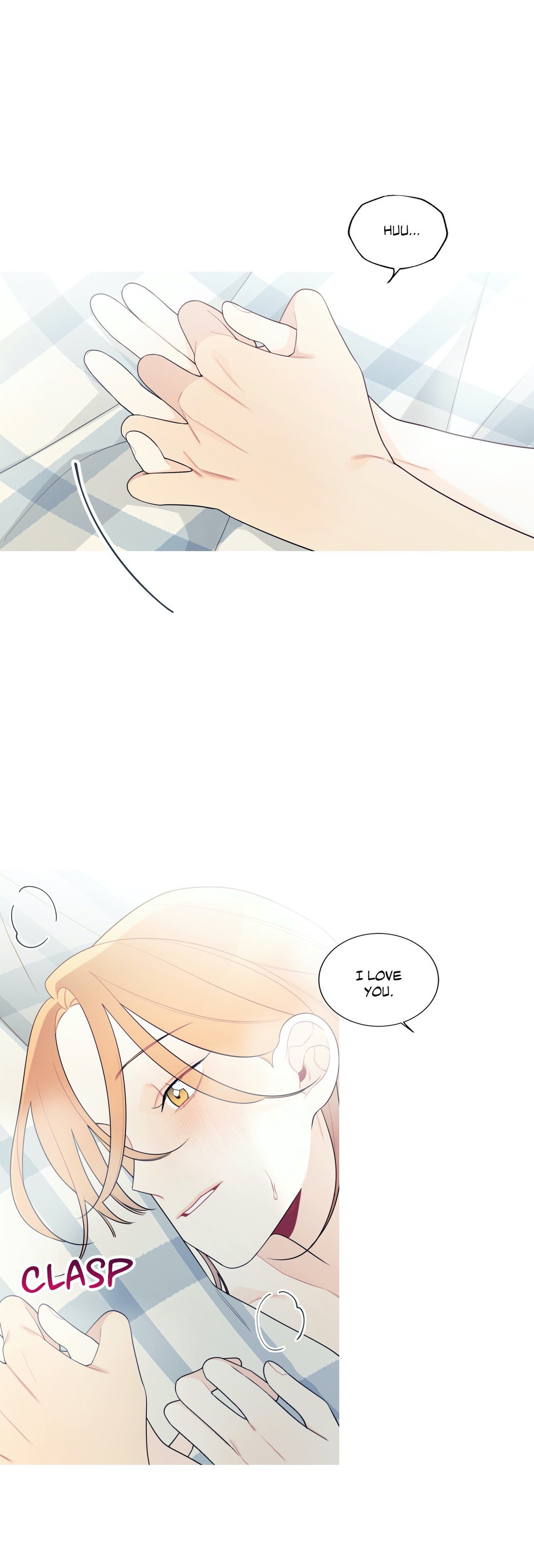 What’s Going On? - Chapter 141 [photo 27] - MangaPorn