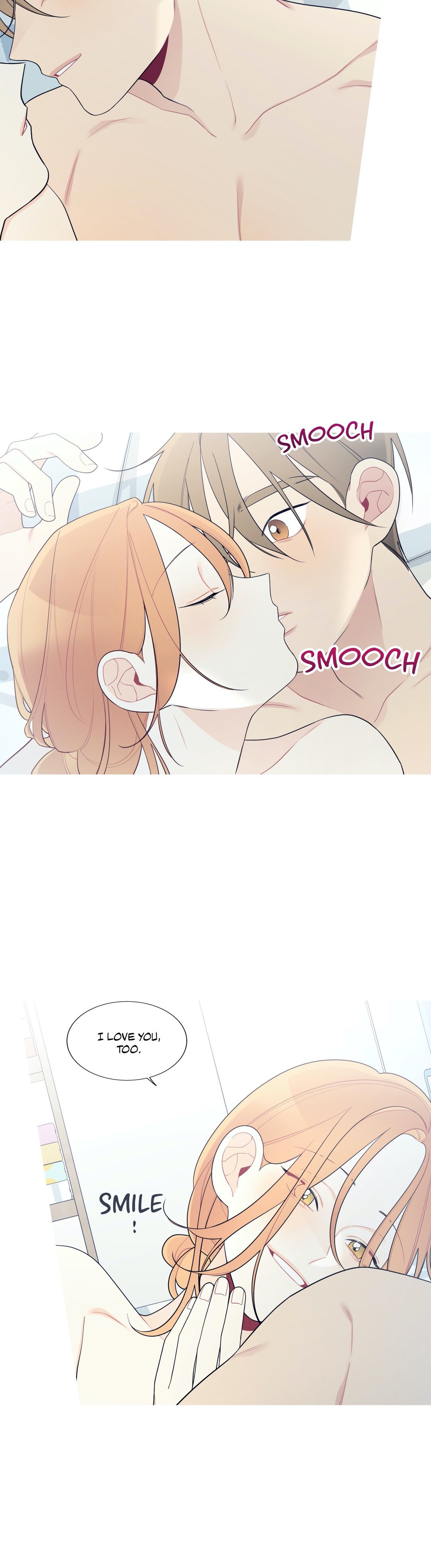 What’s Going On? - Chapter 141 [photo 29] - MangaPorn