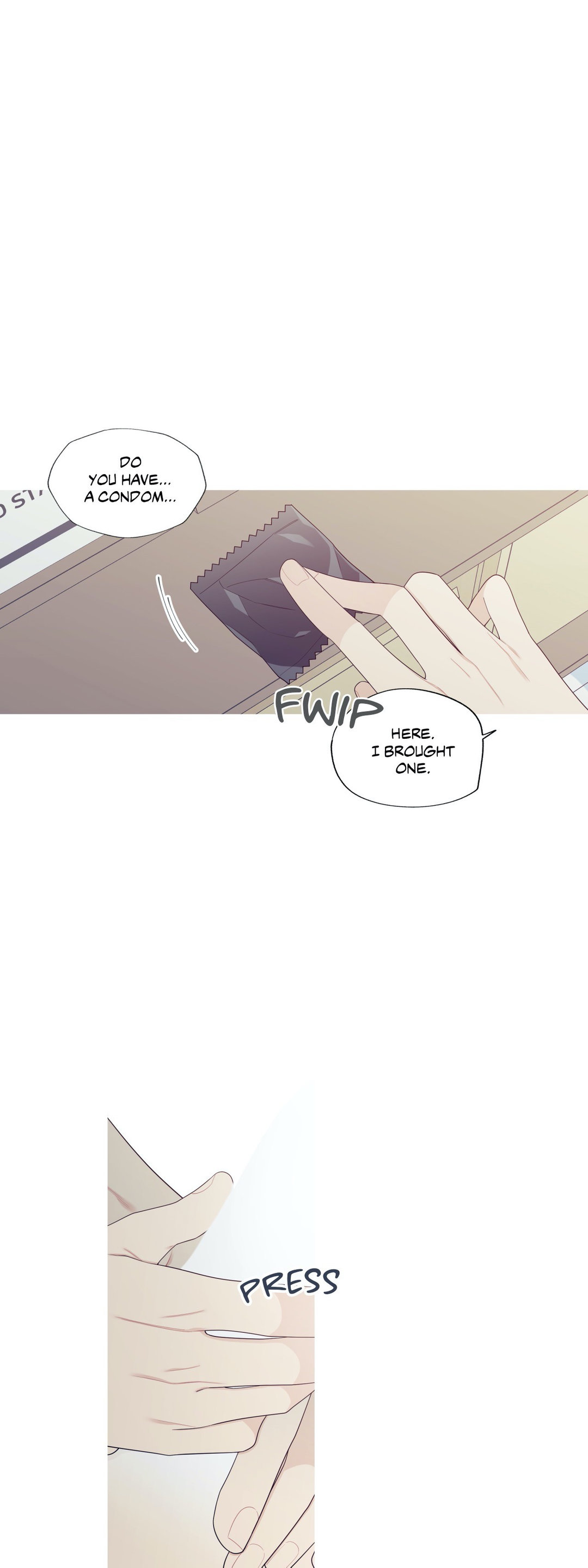 What’s Going On? - Chapter 141 [photo 3] - MangaPorn
