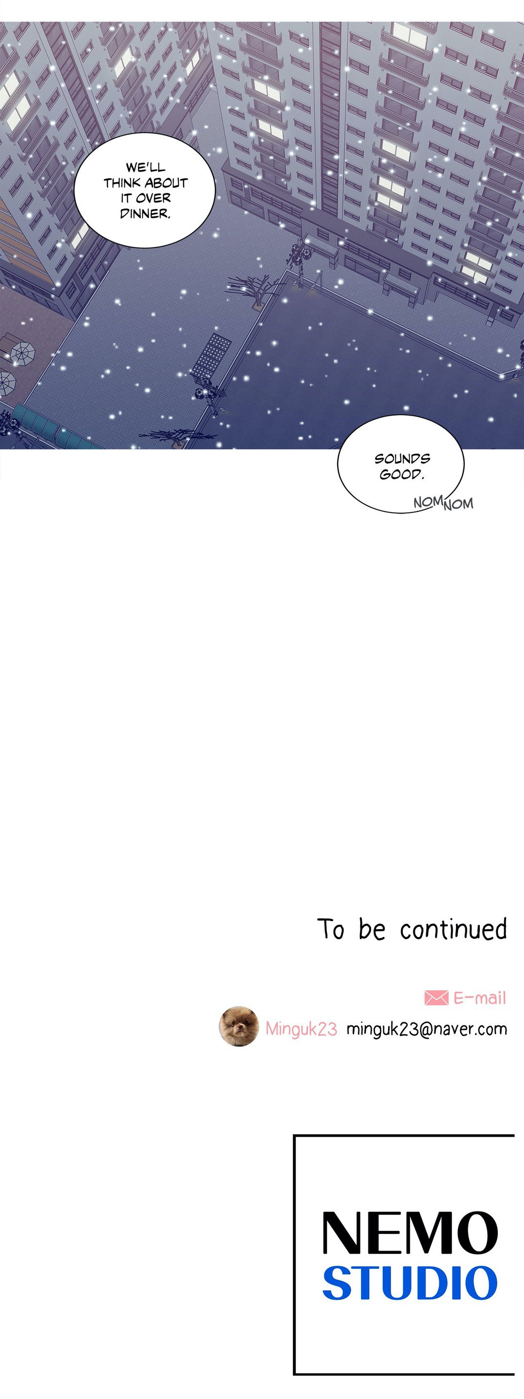 What’s Going On? - Chapter 141 [photo 32] - MangaPorn