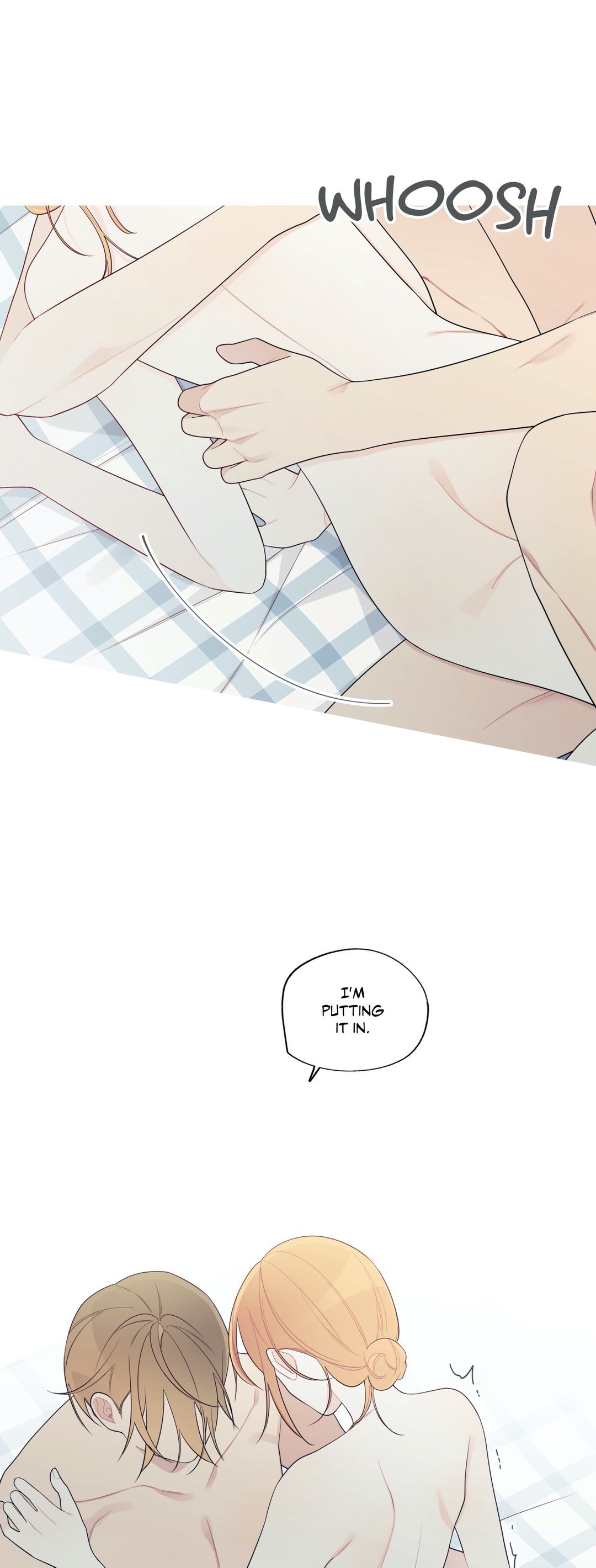 What’s Going On? - Chapter 141 [photo 4] - MangaPorn