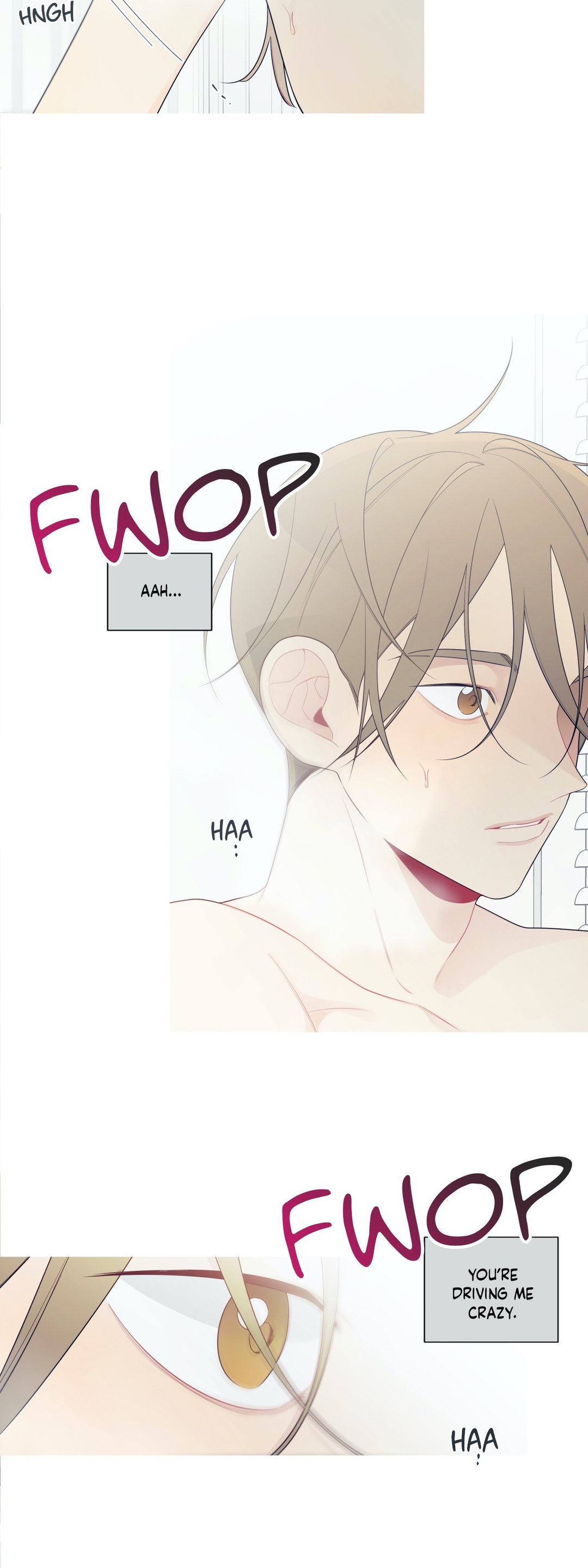 What’s Going On? - Chapter 141 [photo 9] - MangaPorn