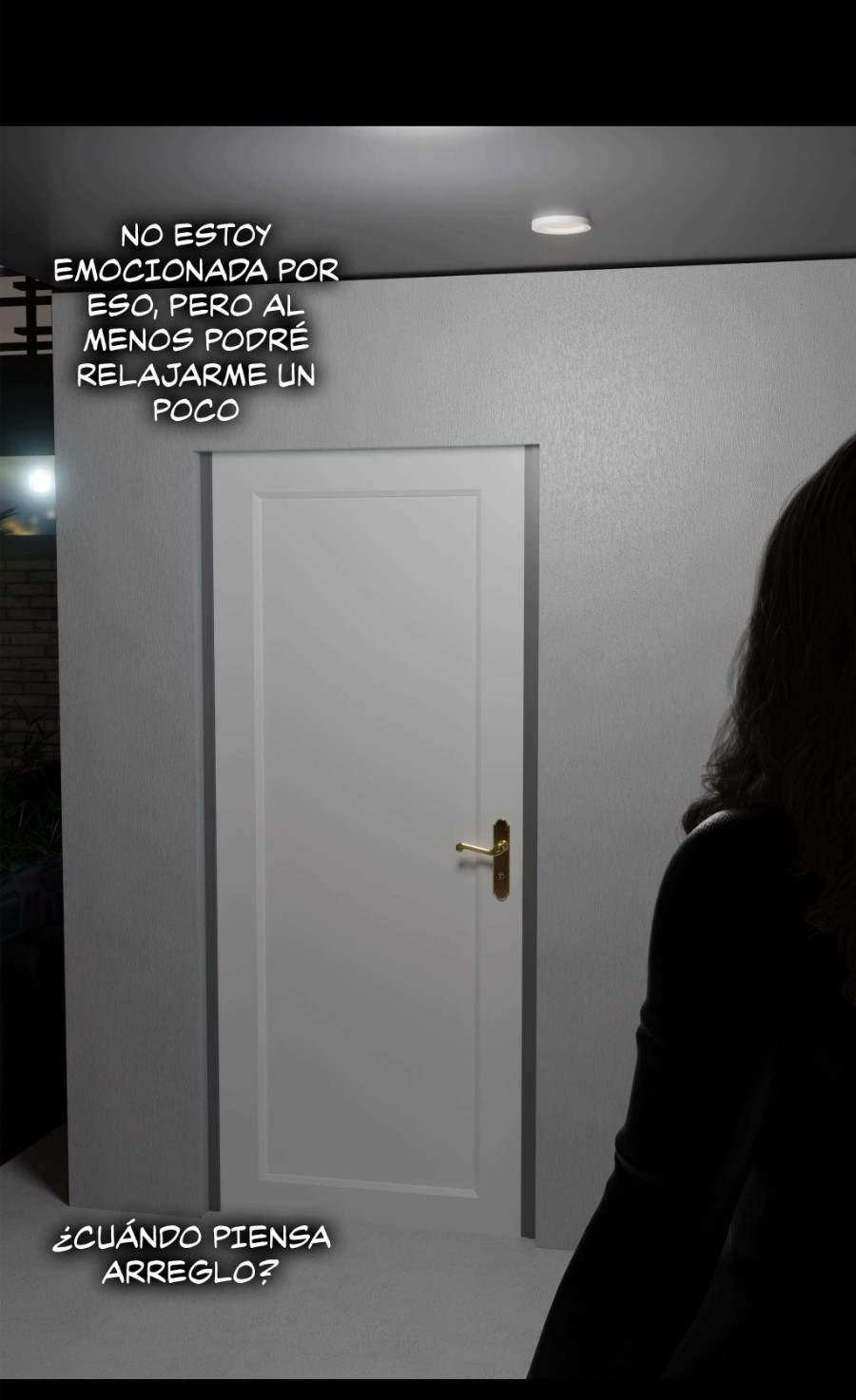 My Neighbor’s Widow Raw - Chapter 1 [photo 111] - MangaPorn