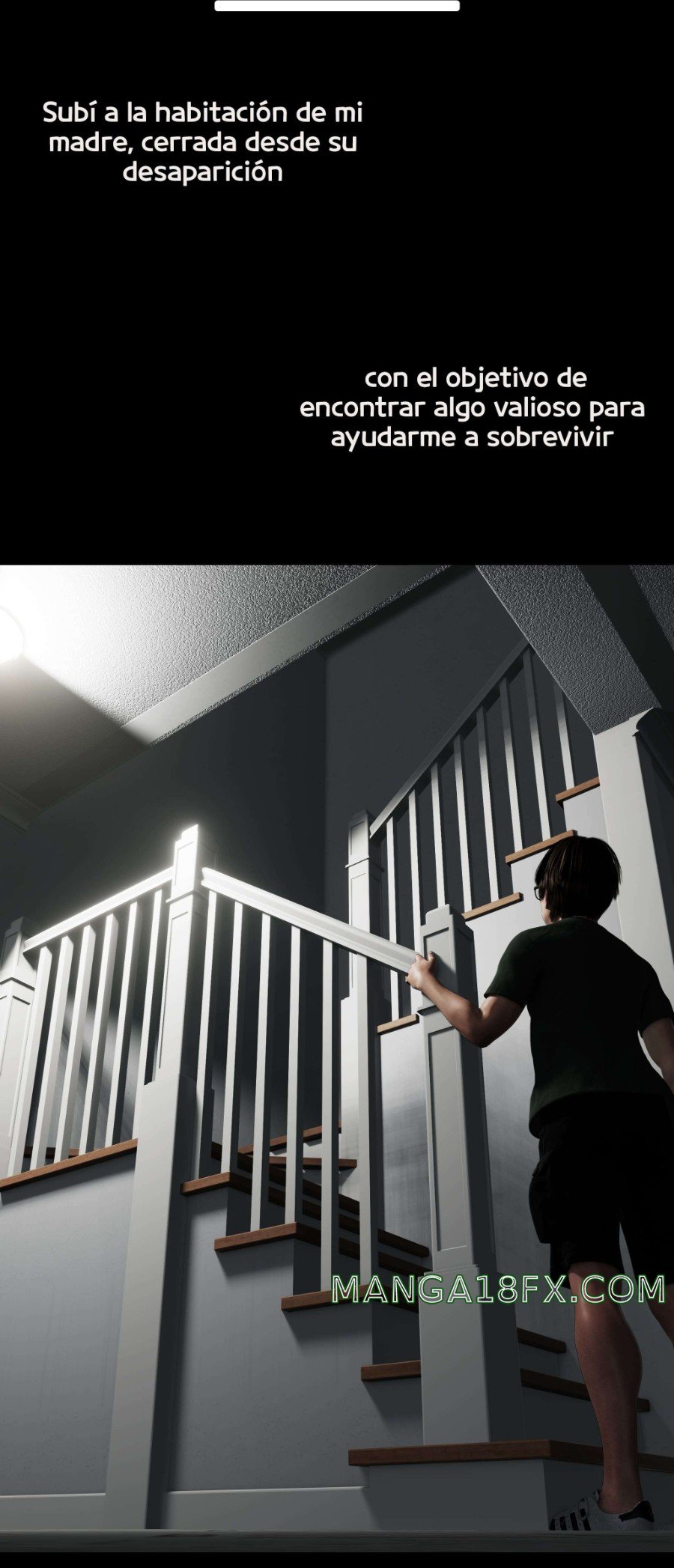 My Neighbor’s Widow Raw - Chapter 1 [photo 12] - MangaPorn