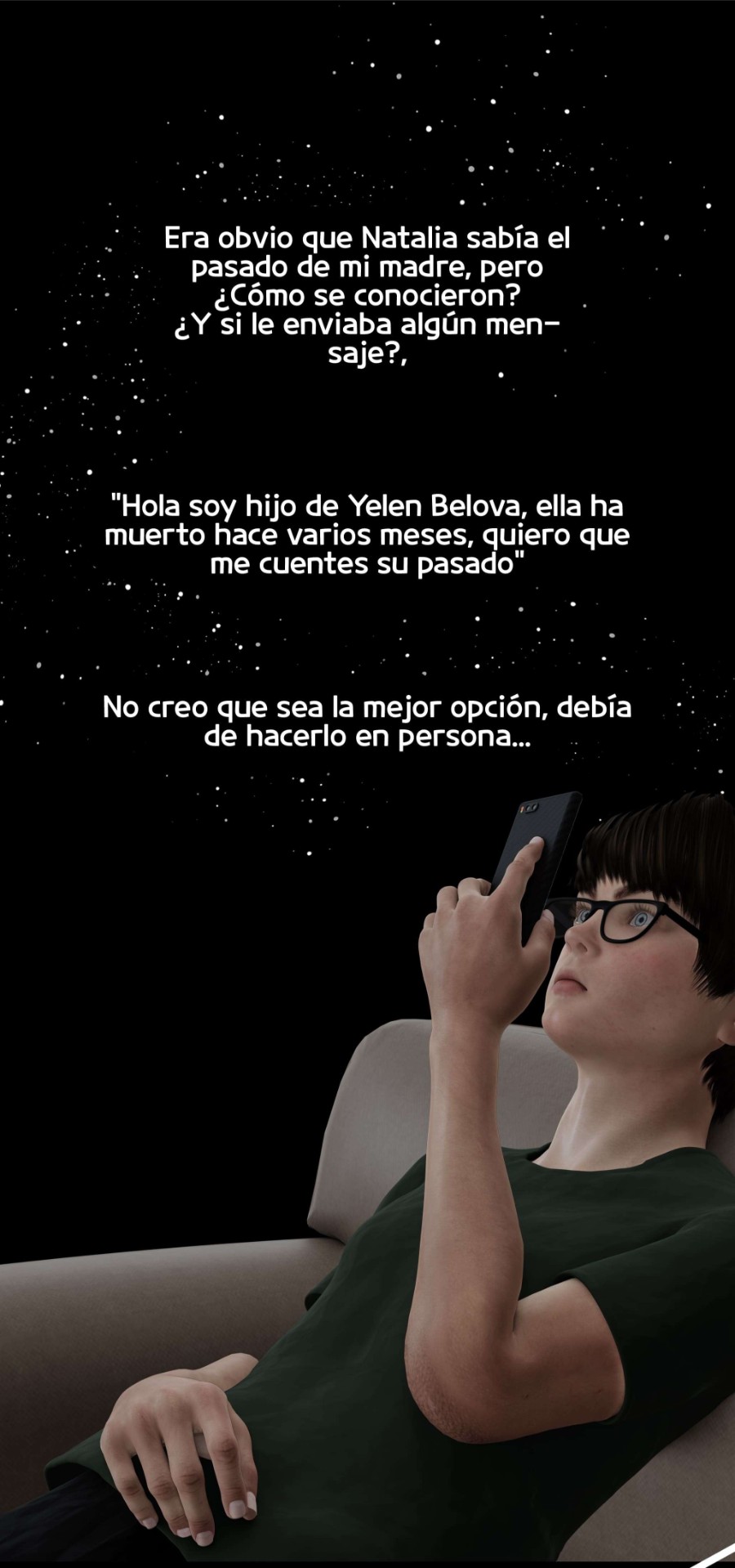 My Neighbor’s Widow Raw - Chapter 1 [photo 19] - MangaPorn