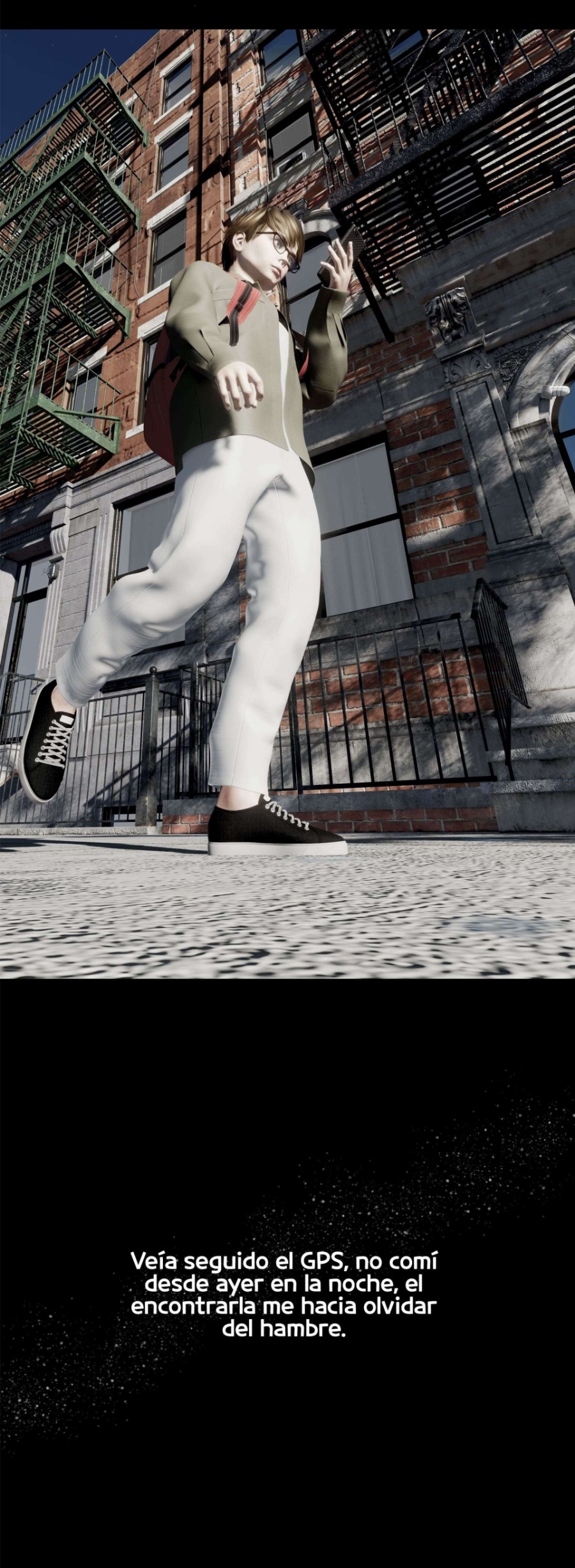 My Neighbor’s Widow Raw - Chapter 1 [photo 24] - MangaPorn