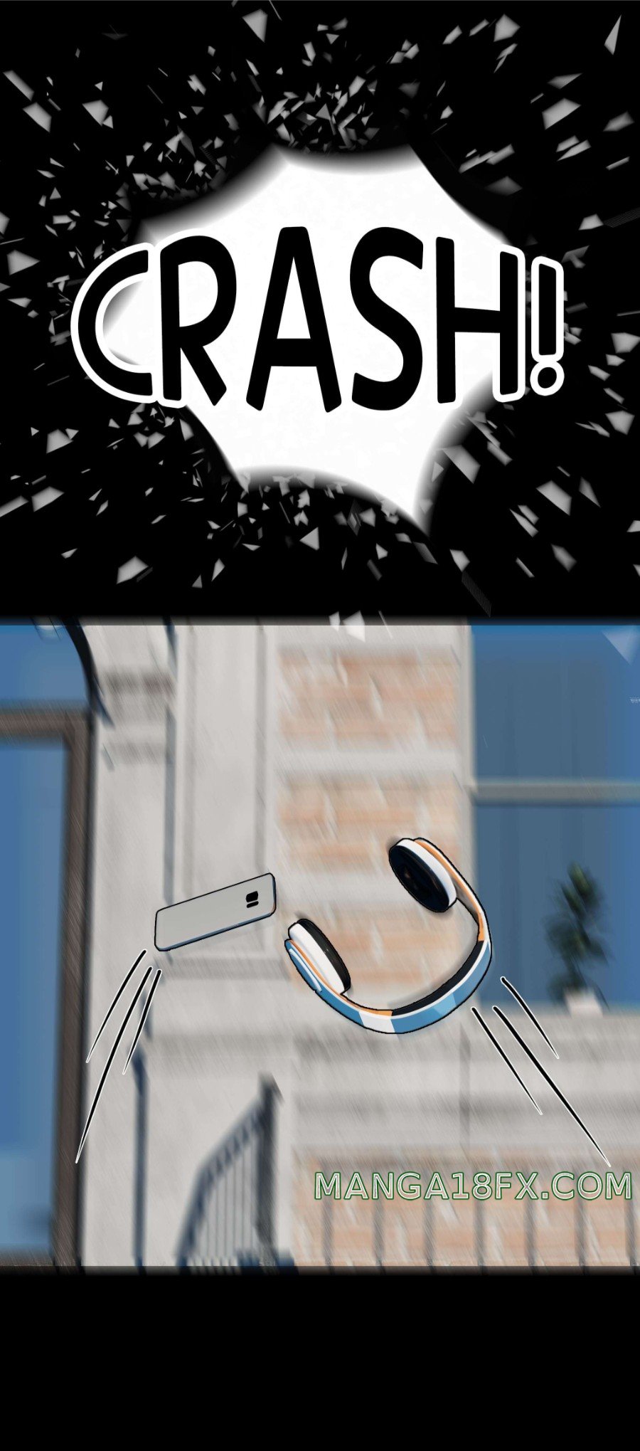 My Neighbor’s Widow Raw - Chapter 1 [photo 26] - MangaPorn