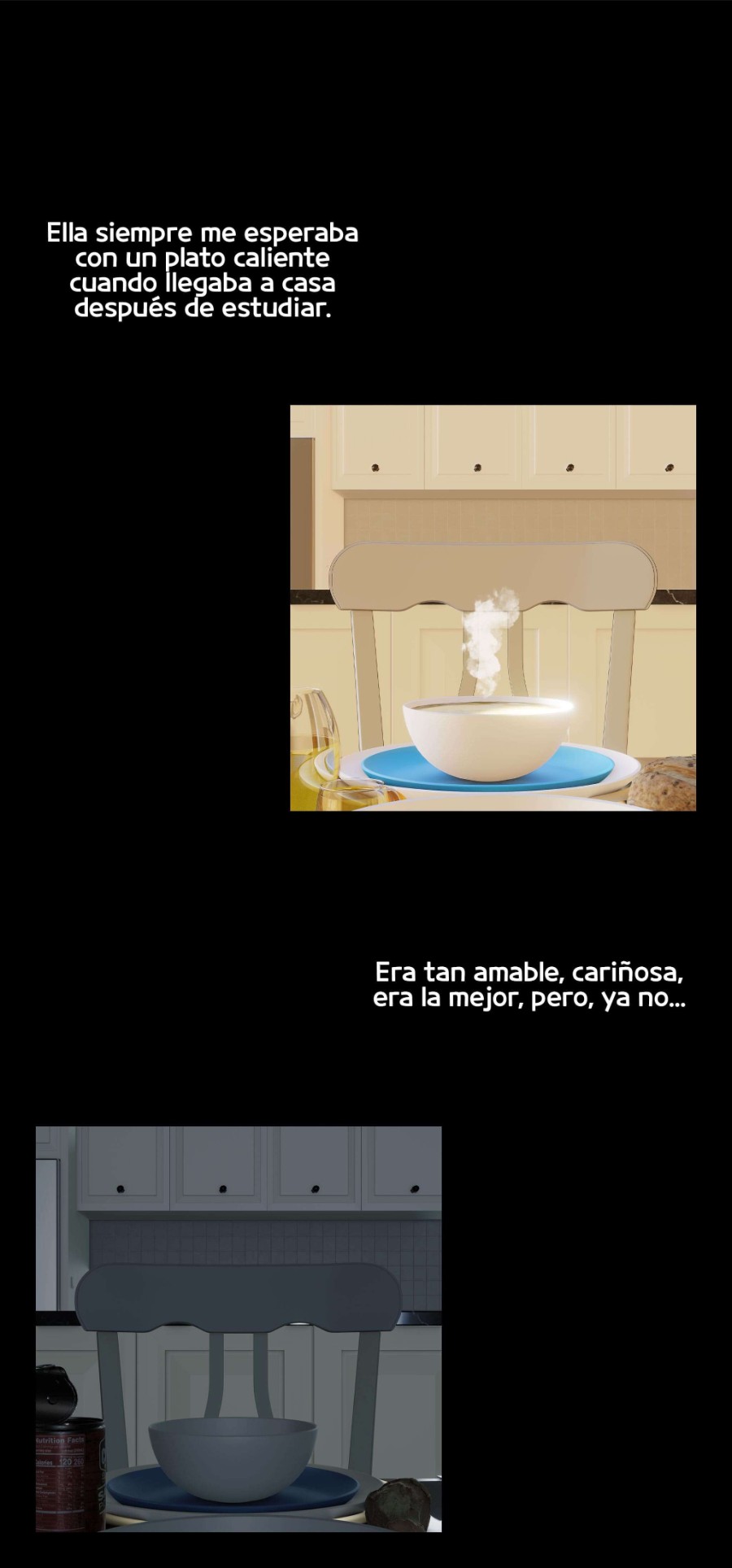 My Neighbor’s Widow Raw - Chapter 1 [photo 4] - MangaPorn