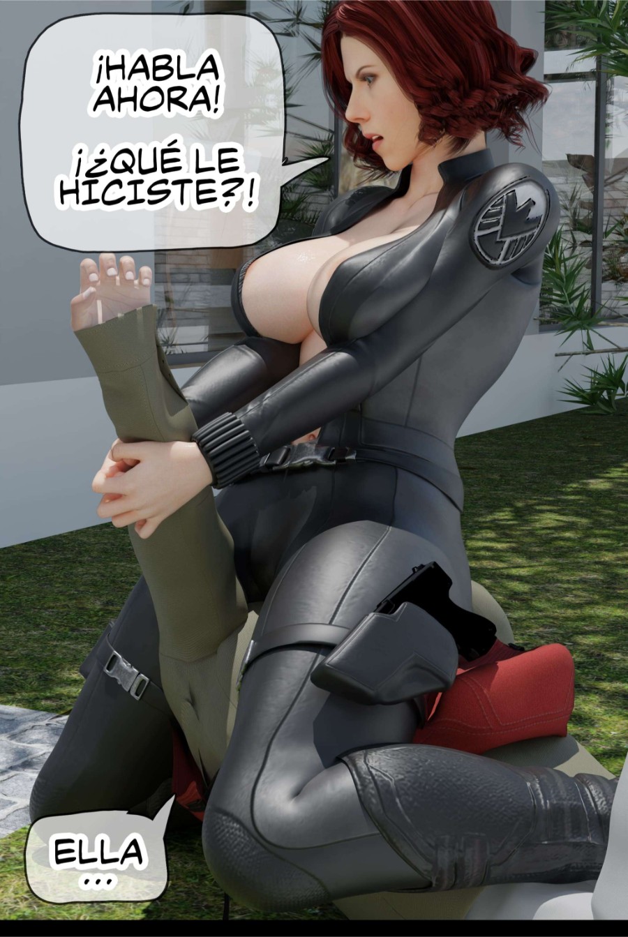 My Neighbor’s Widow Raw - Chapter 1 [photo 60] - MangaPorn