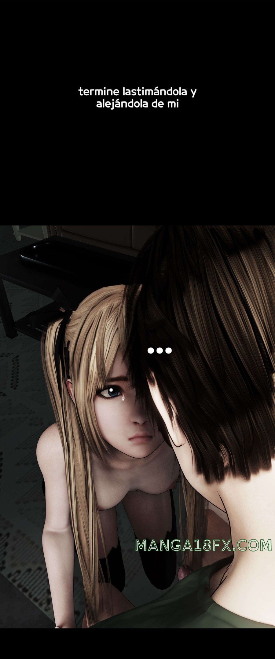 My Neighbor’s Widow Raw - Chapter 1 [photo 7] - MangaPorn