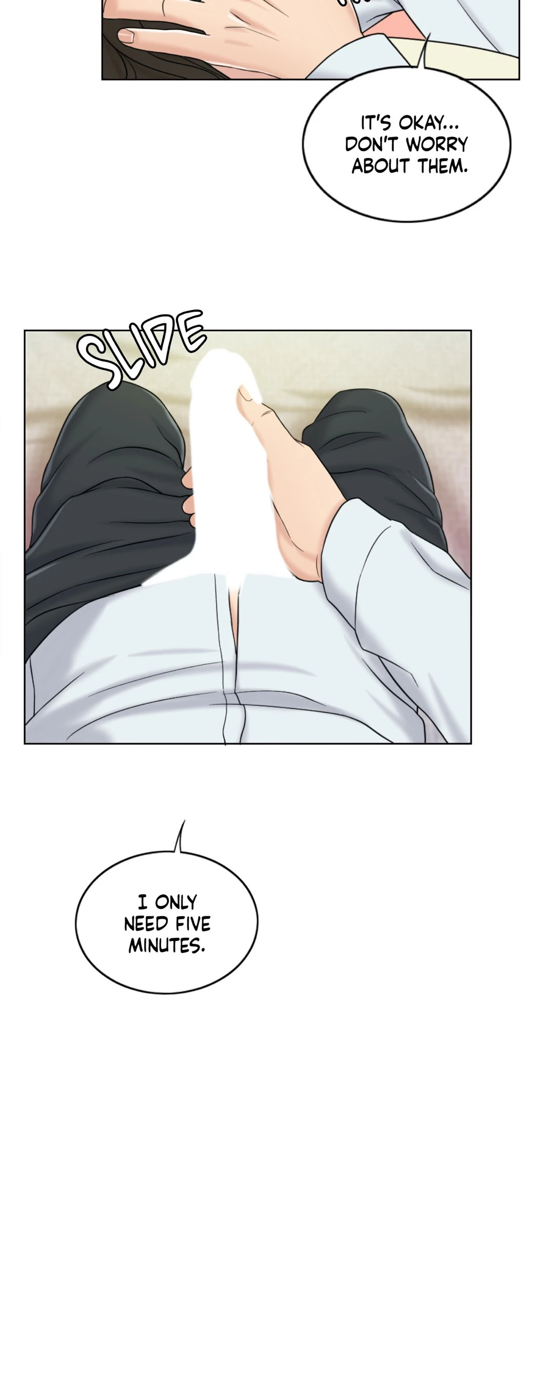 Wife for 1000 Days - Chapter 11 [photo 11] - MangaPorn