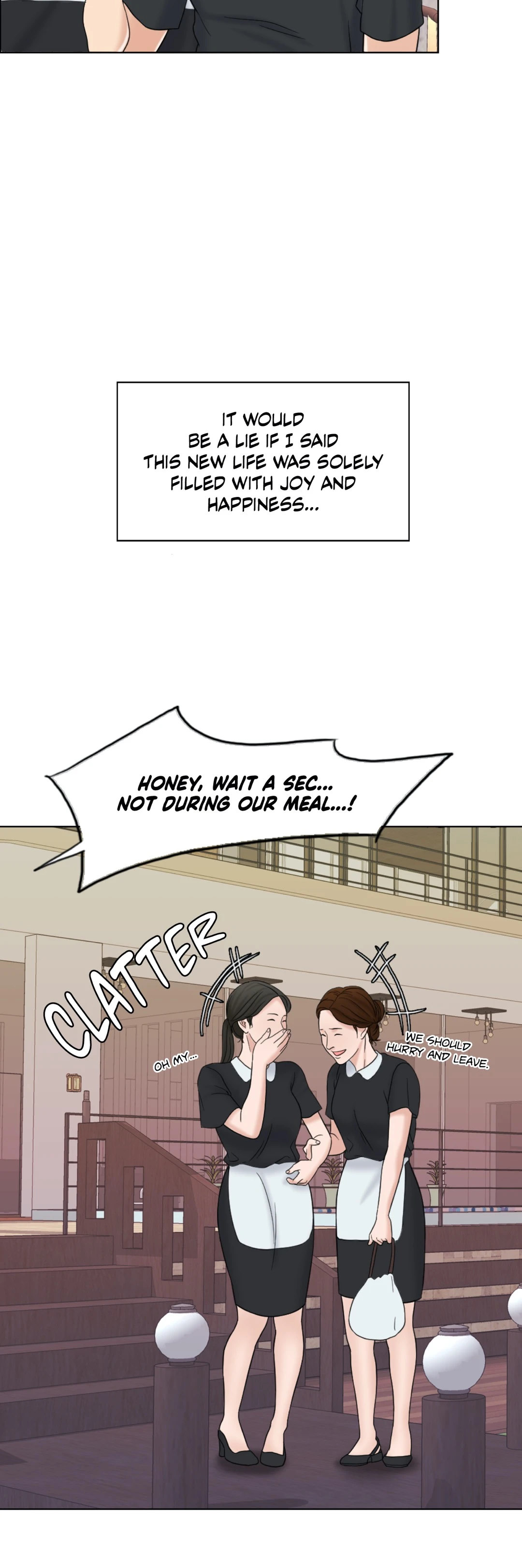 Wife for 1000 Days - Chapter 11 [photo 14] - MangaPorn