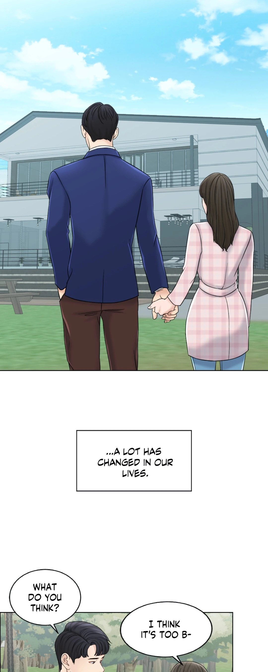 Wife for 1000 Days - Chapter 11 [photo 2] - MangaPorn