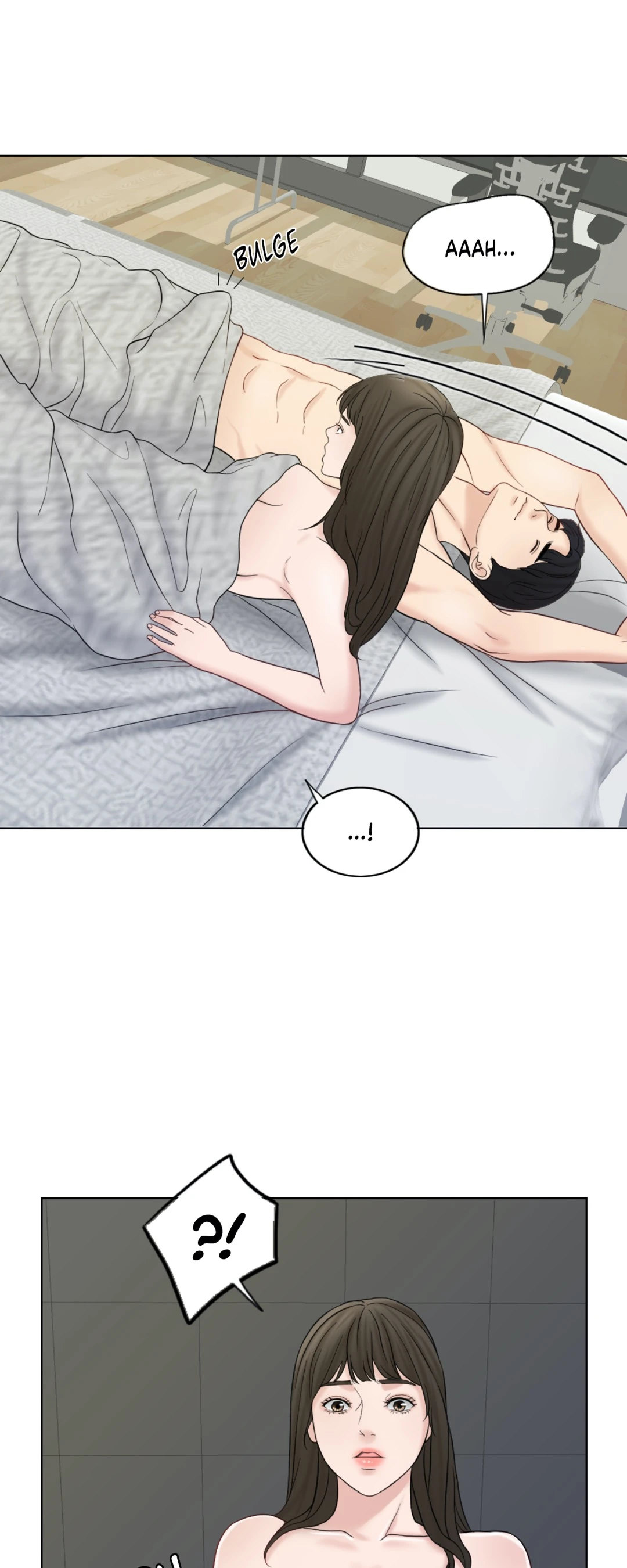 Wife for 1000 Days - Chapter 11 [photo 21] - MangaPorn