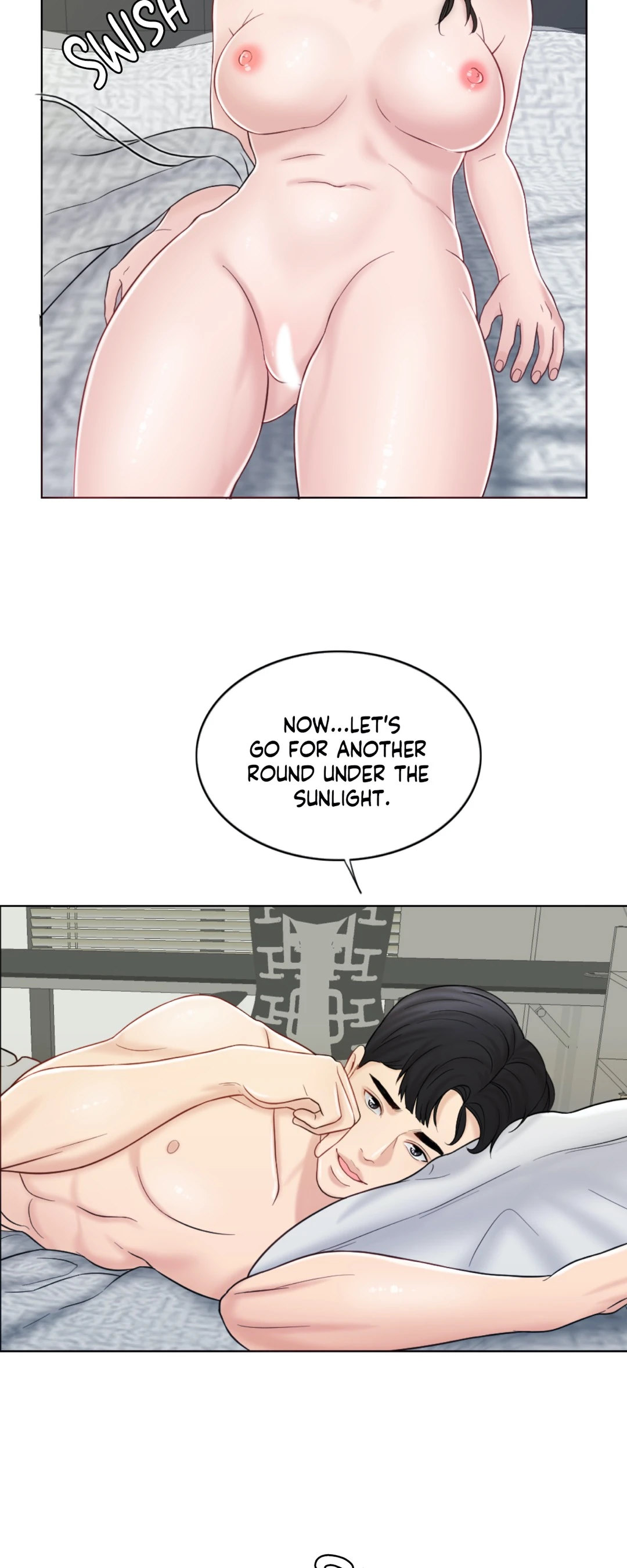 Wife for 1000 Days - Chapter 11 [photo 22] - MangaPorn