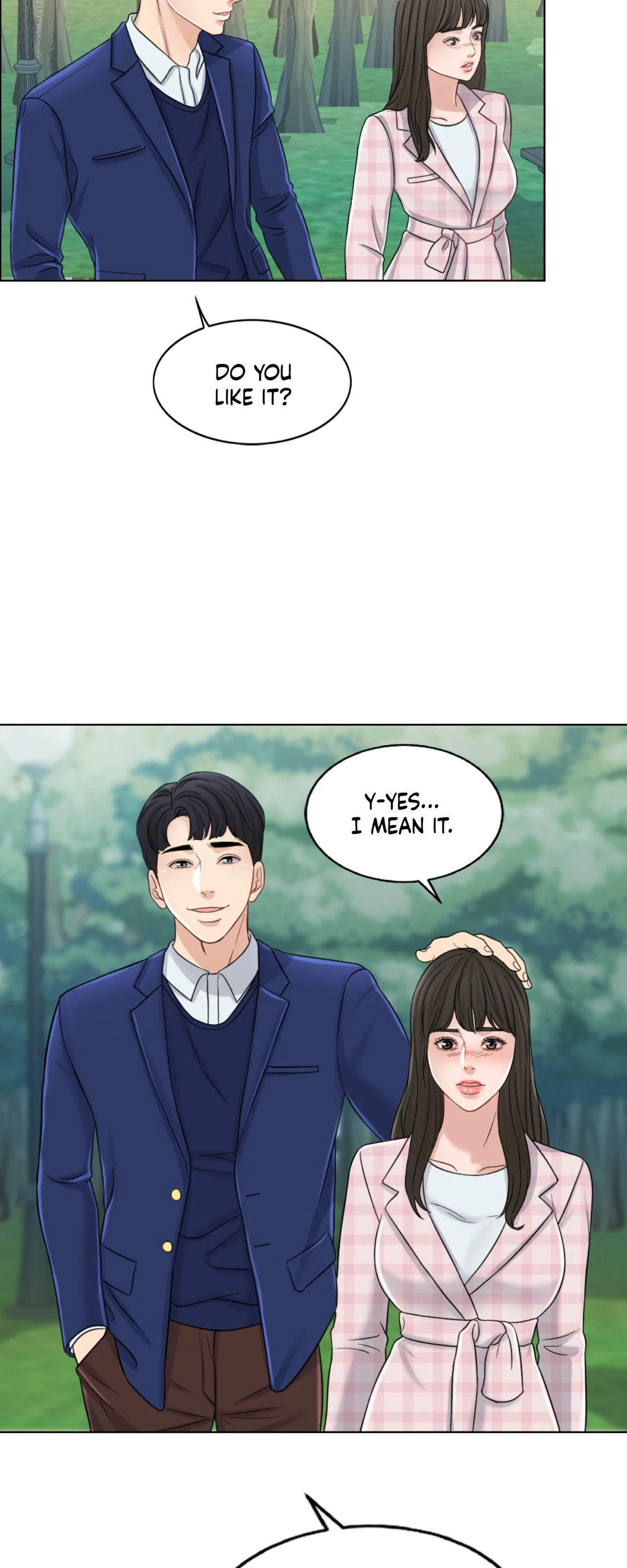 Wife for 1000 Days - Chapter 11 [photo 3] - MangaPorn