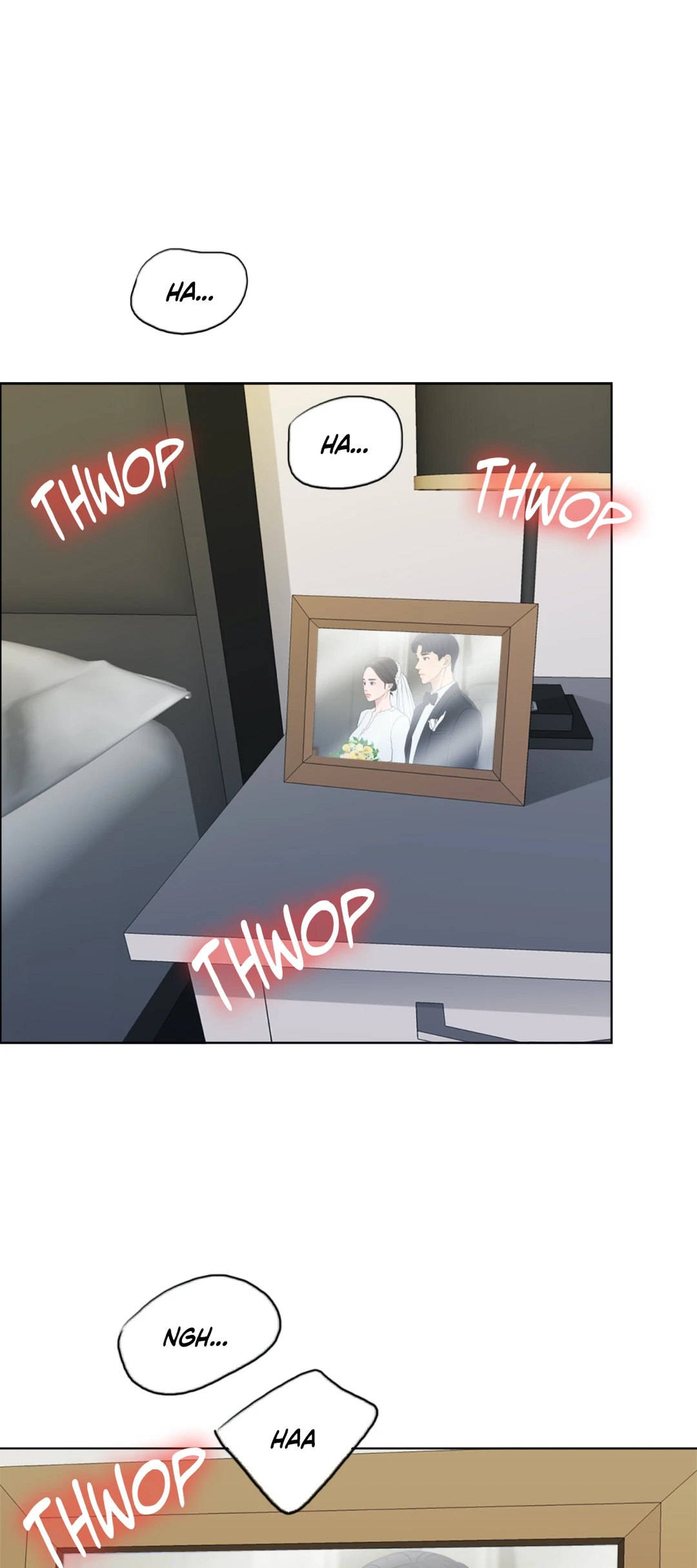 Wife for 1000 Days - Chapter 11 [photo 37] - MangaPorn