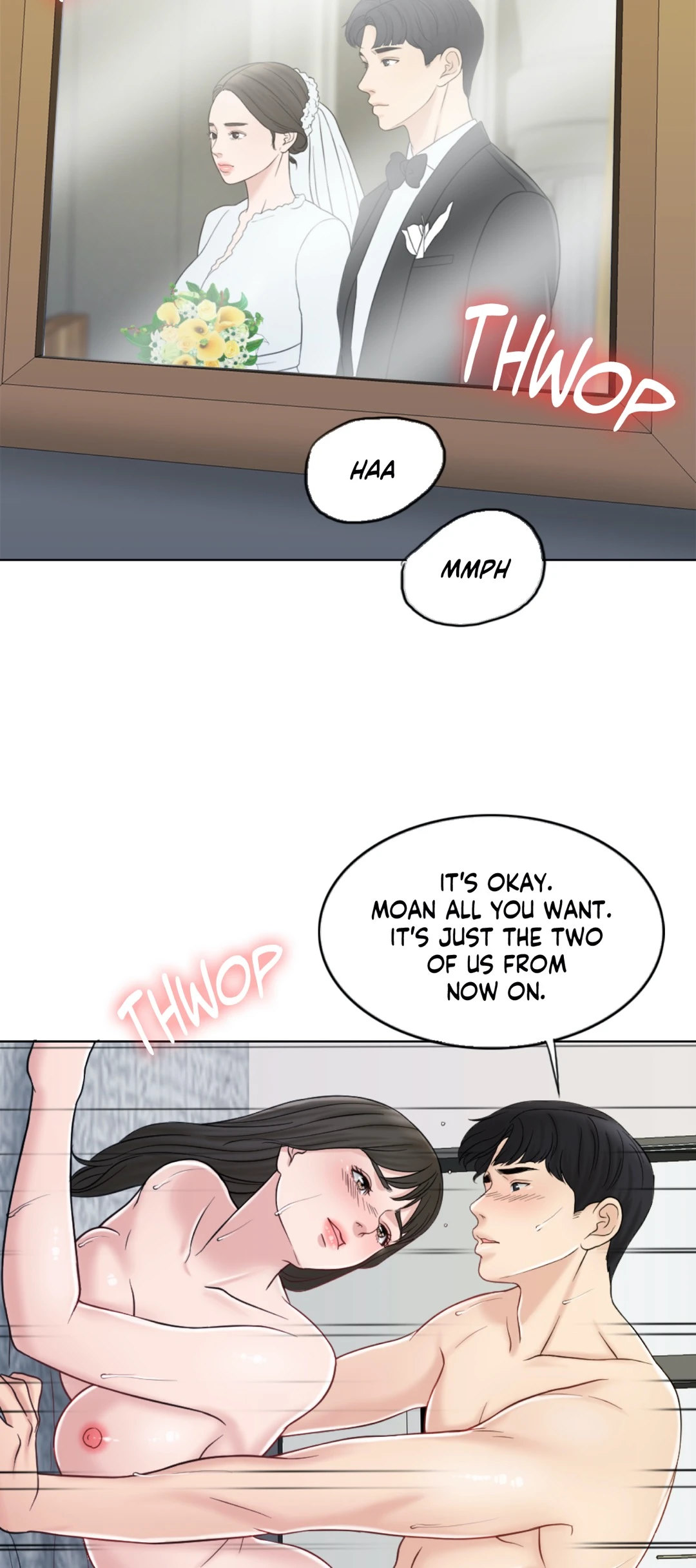 Wife for 1000 Days - Chapter 11 [photo 38] - MangaPorn