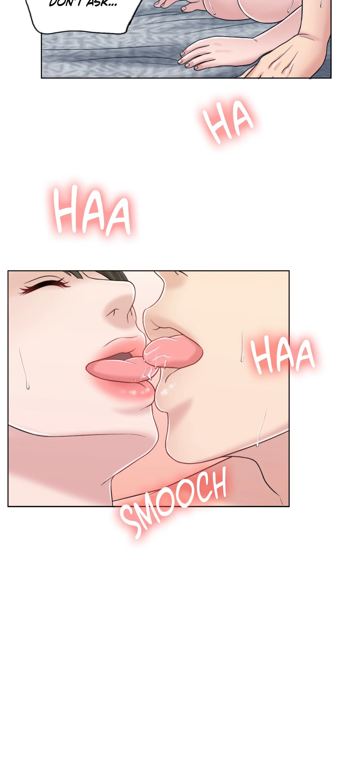 Wife for 1000 Days - Chapter 11 [photo 40] - MangaPorn