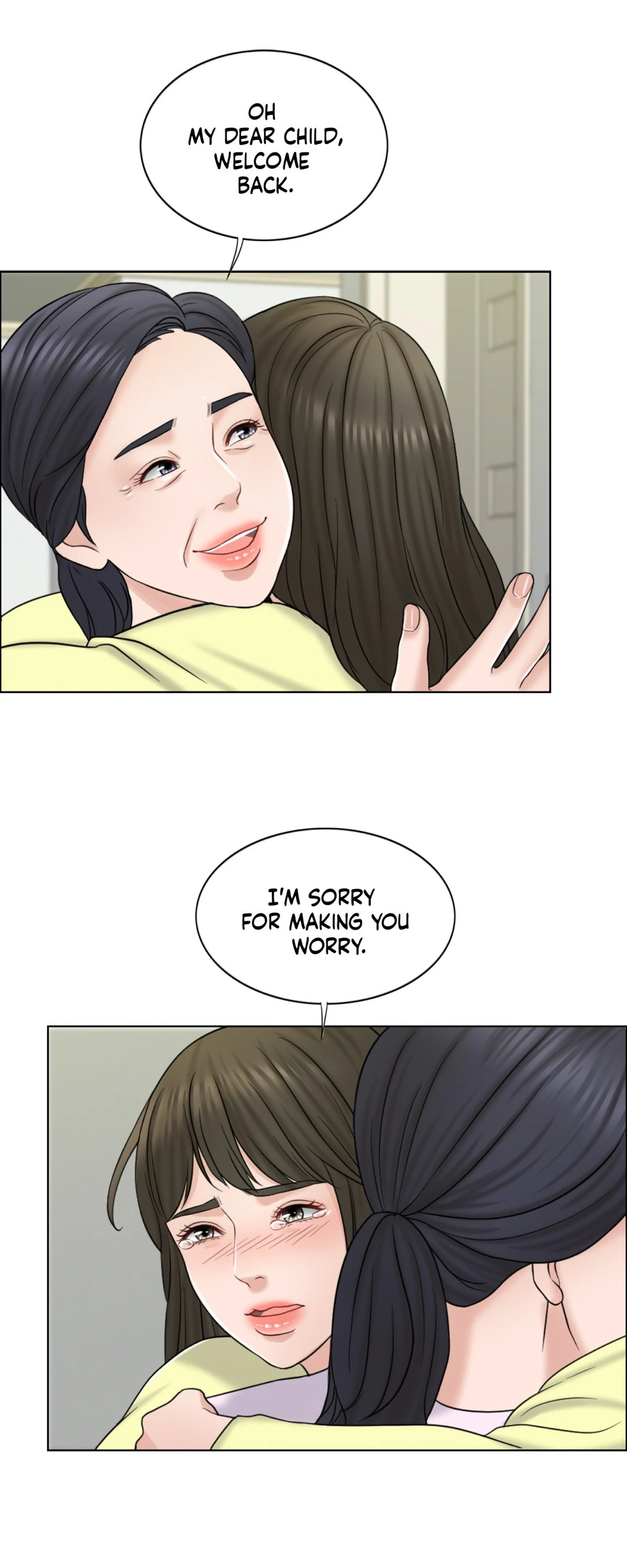 Wife for 1000 Days - Chapter 11 [photo 49] - MangaPorn