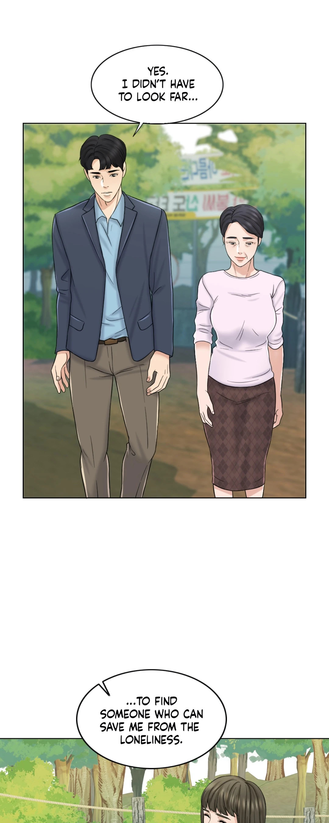 Wife for 1000 Days - Chapter 11 [photo 51] - MangaPorn