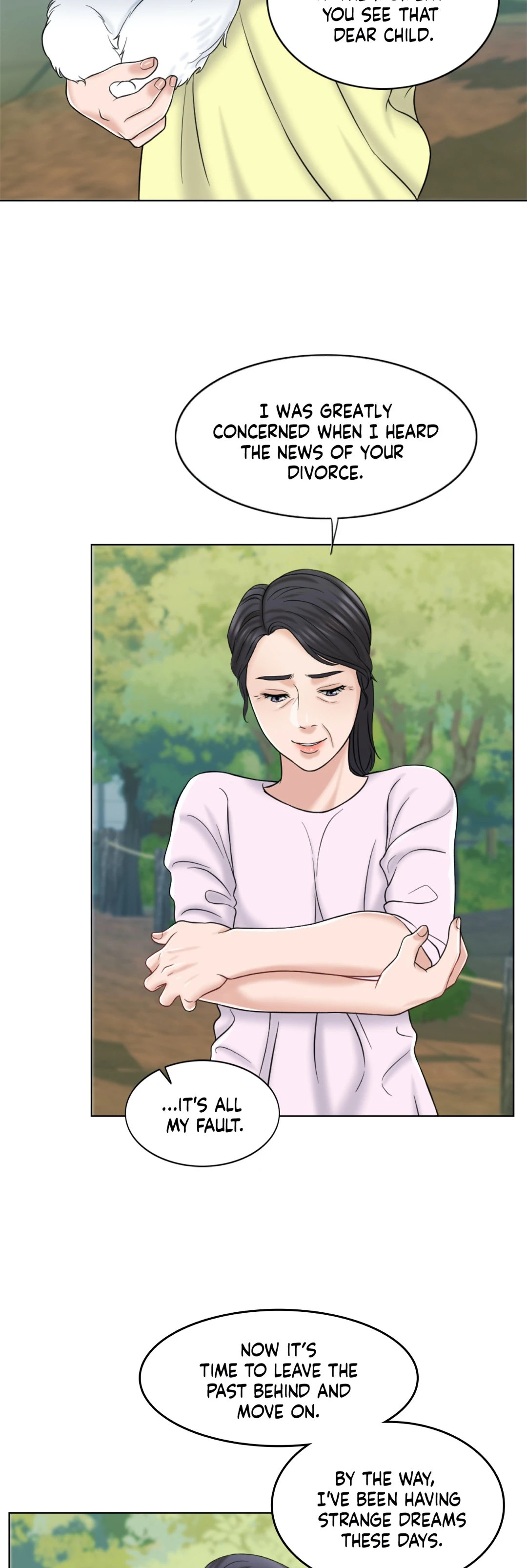 Wife for 1000 Days - Chapter 11 [photo 54] - MangaPorn