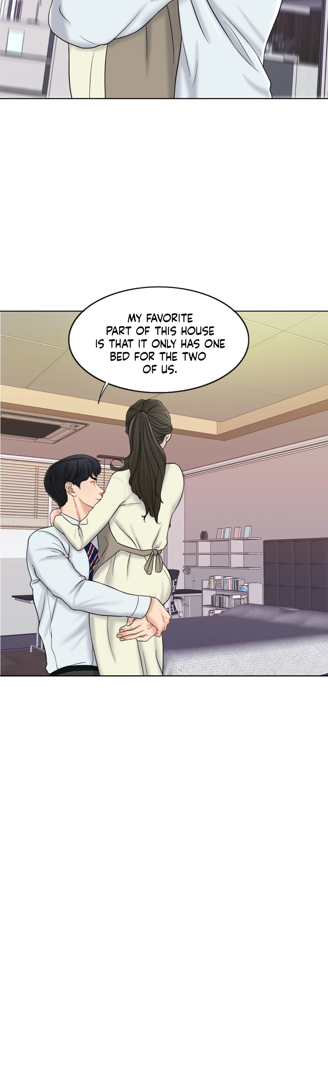 Wife for 1000 Days - Chapter 11 [photo 8] - MangaPorn