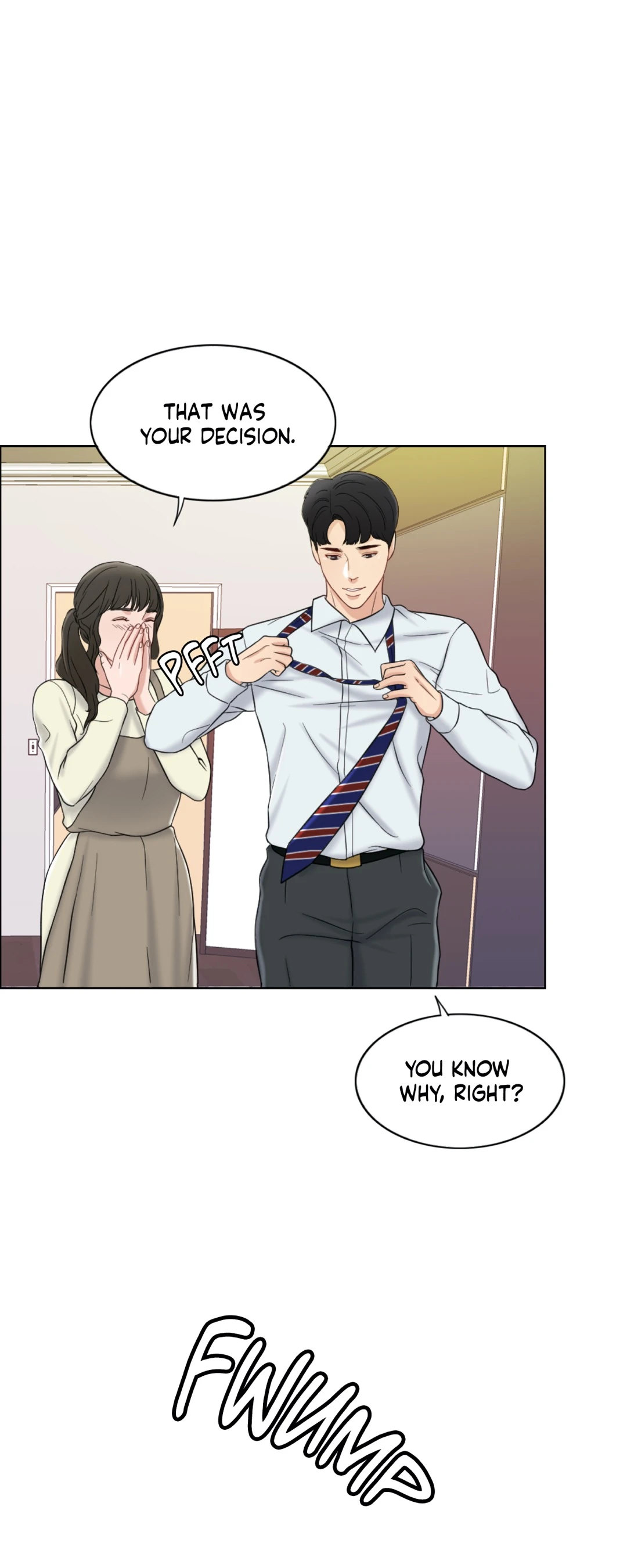 Wife for 1000 Days - Chapter 11 [photo 9] - MangaPorn