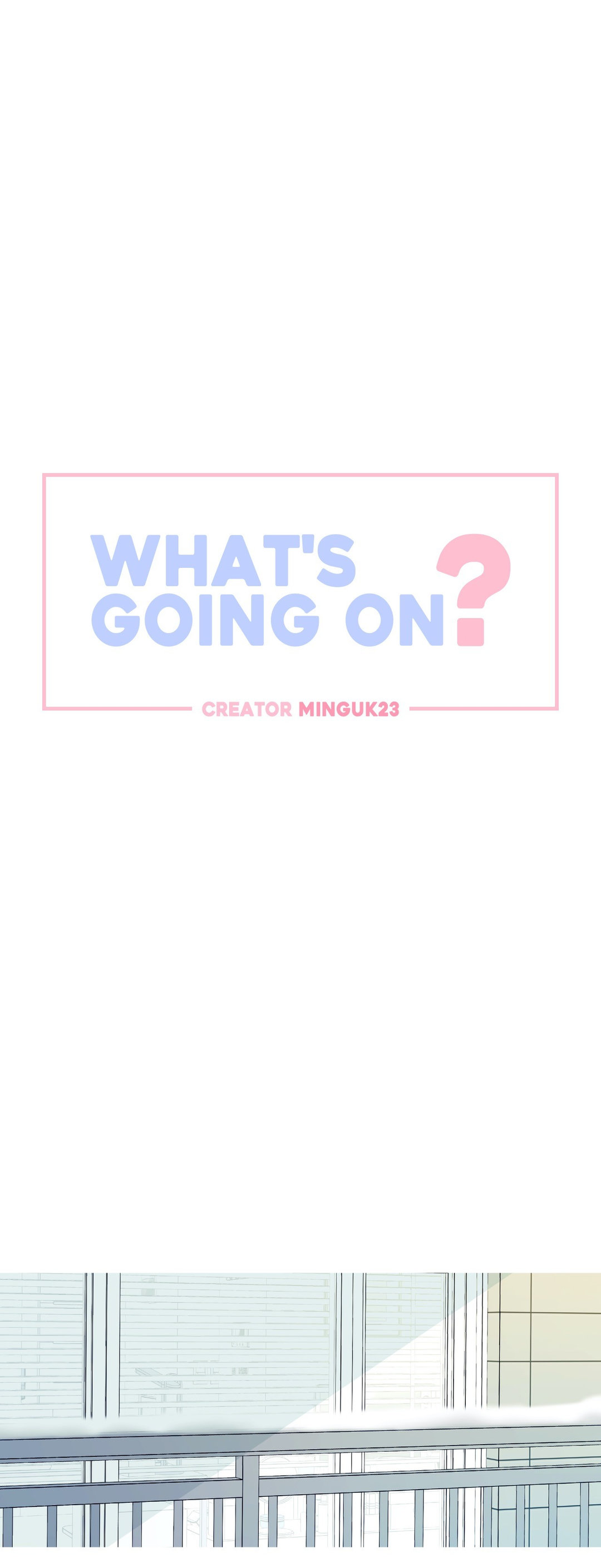 What’s Going On? - Chapter 142 [photo 1] - MangaPorn