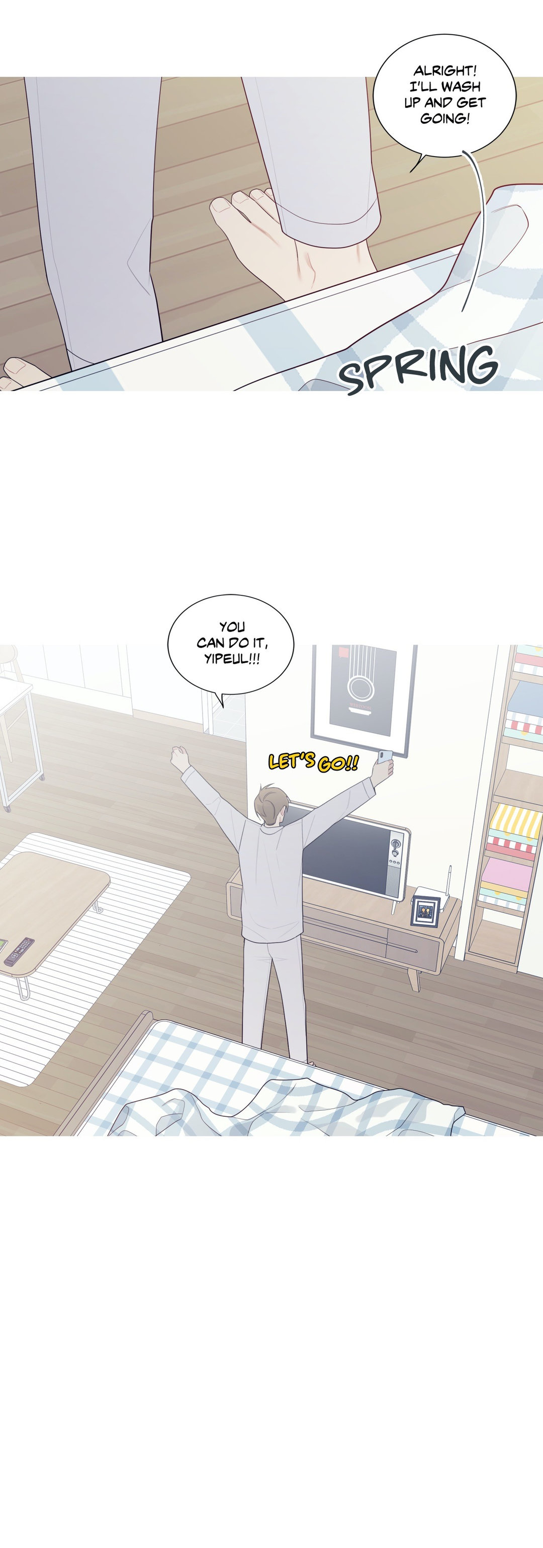 What’s Going On? - Chapter 142 [photo 11] - MangaPorn