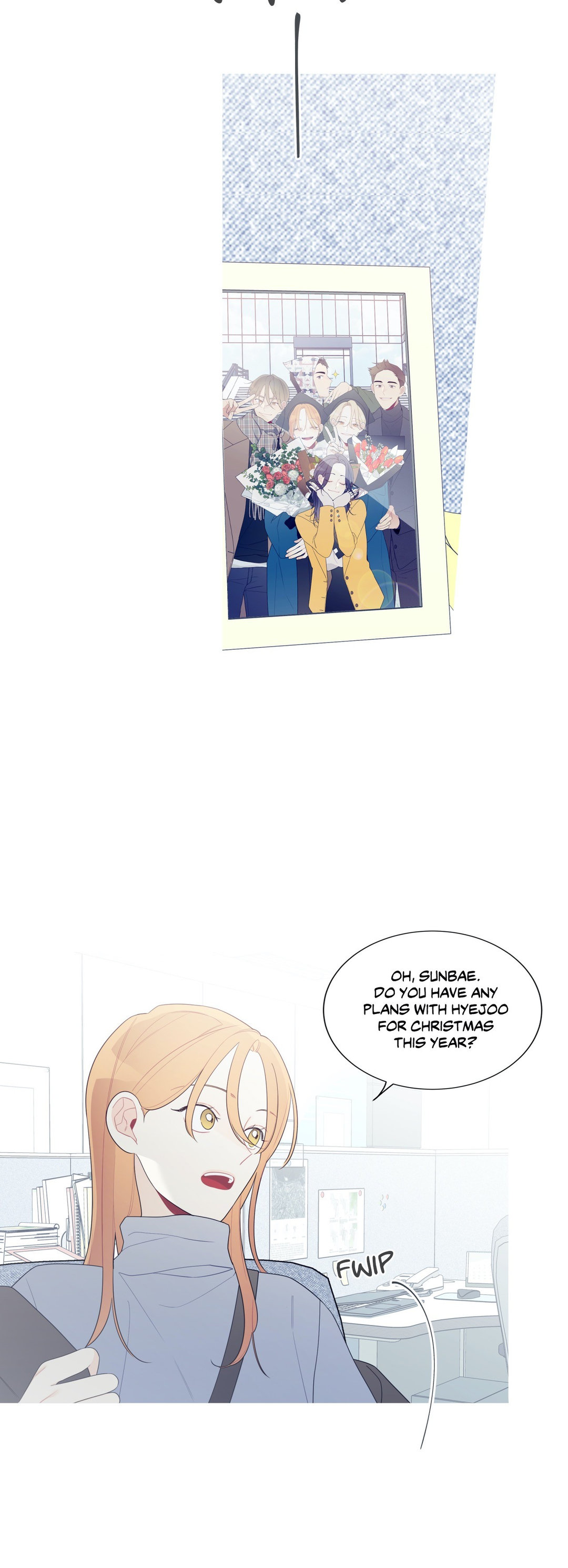 What’s Going On? - Chapter 142 [photo 14] - MangaPorn