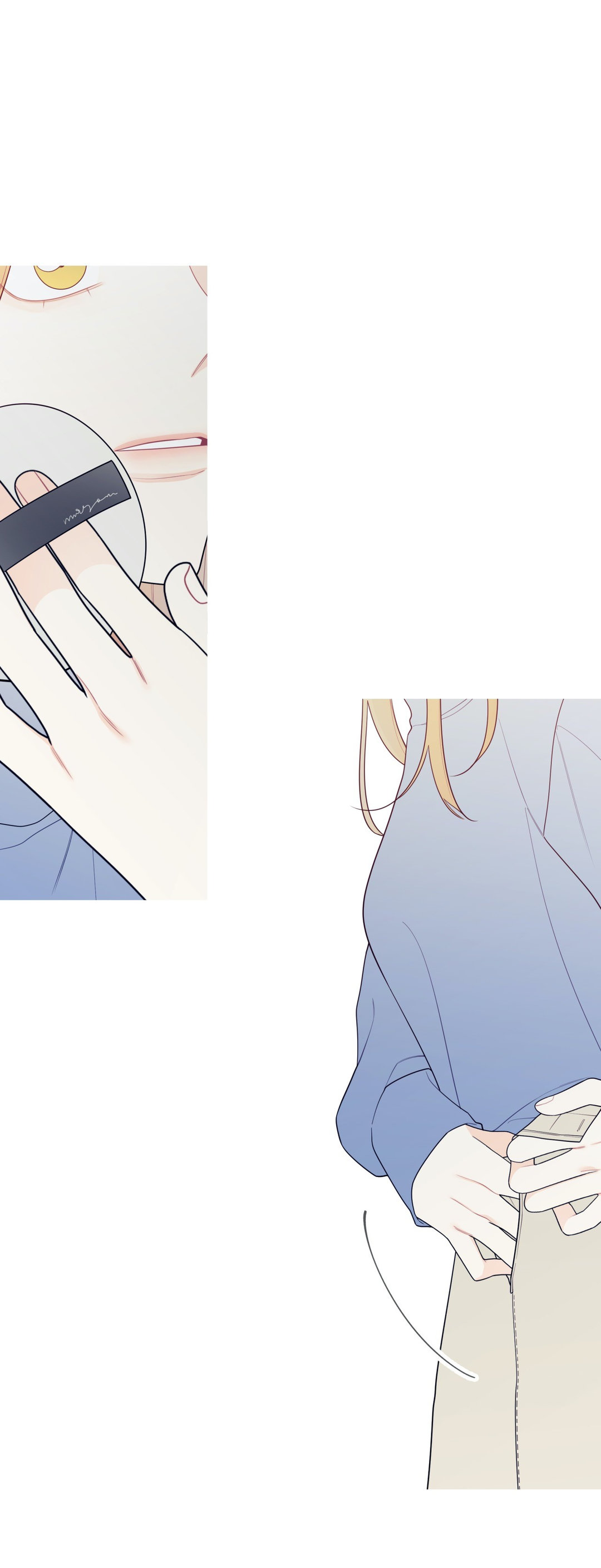 What’s Going On? - Chapter 142 [photo 2] - MangaPorn