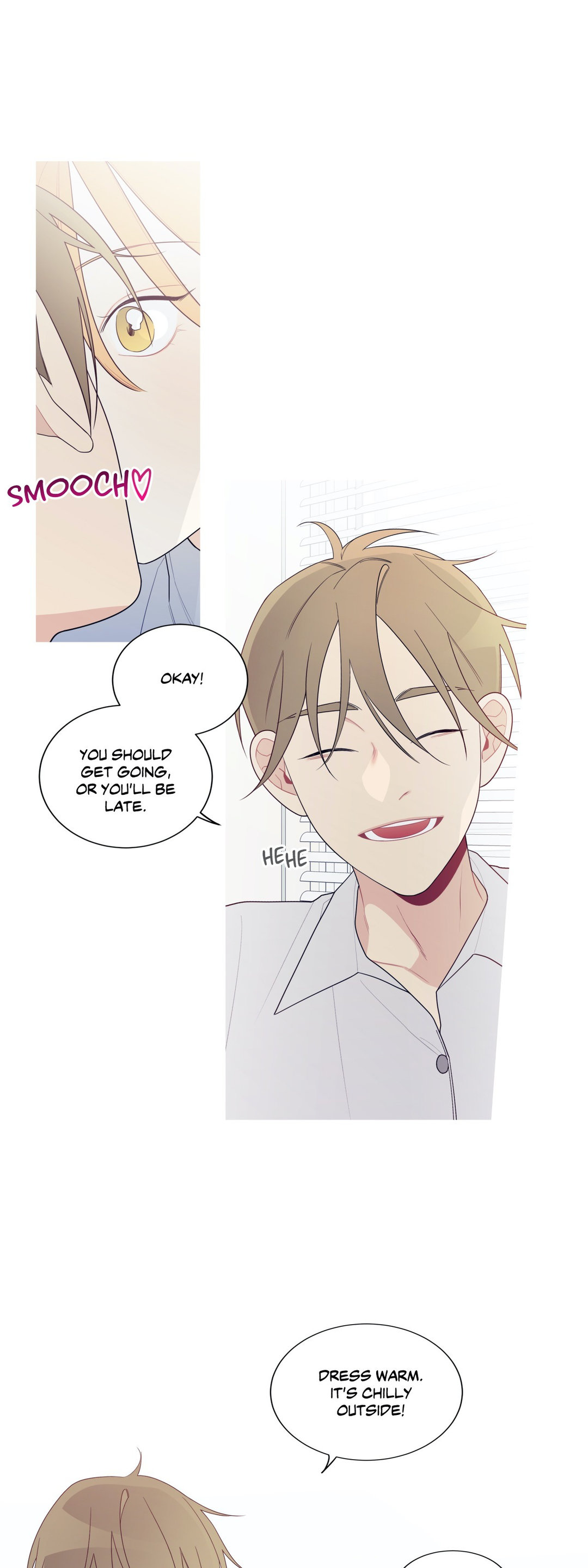 What’s Going On? - Chapter 142 [photo 7] - MangaPorn