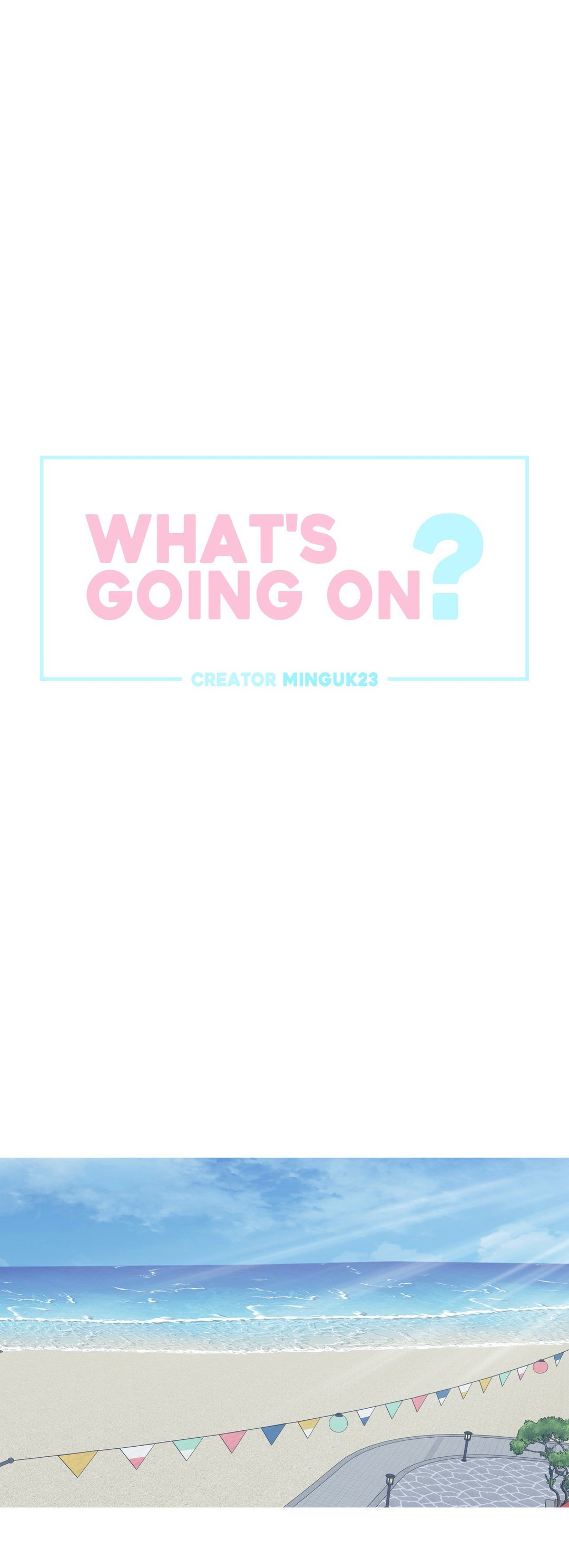 What’s Going On? - Chapter 143 [photo 1] - MangaPorn