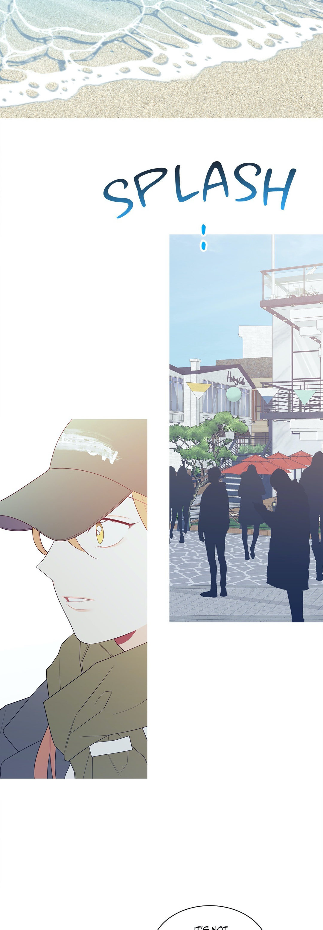 What’s Going On? - Chapter 143 [photo 11] - MangaPorn