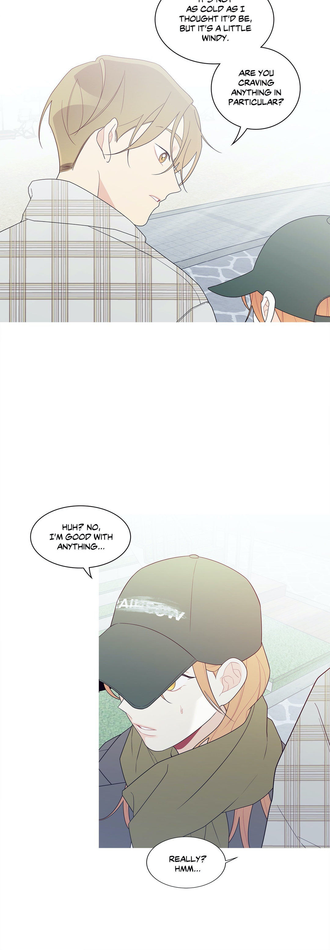 What’s Going On? - Chapter 143 [photo 12] - MangaPorn