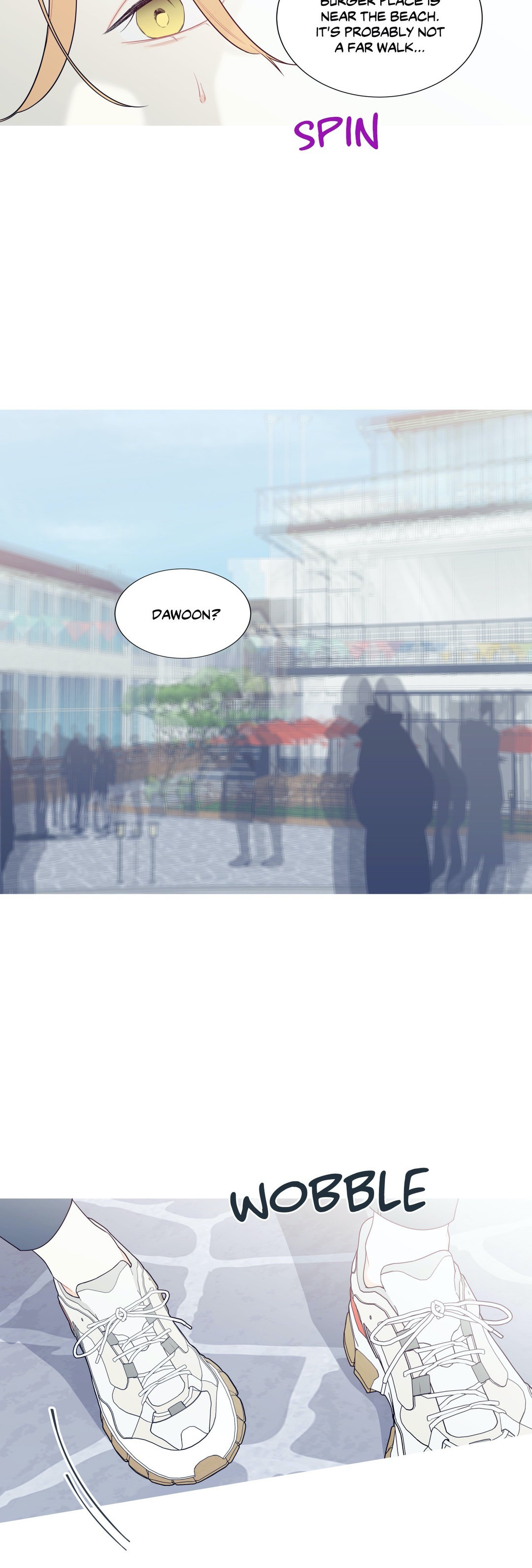 What’s Going On? - Chapter 143 [photo 14] - MangaPorn