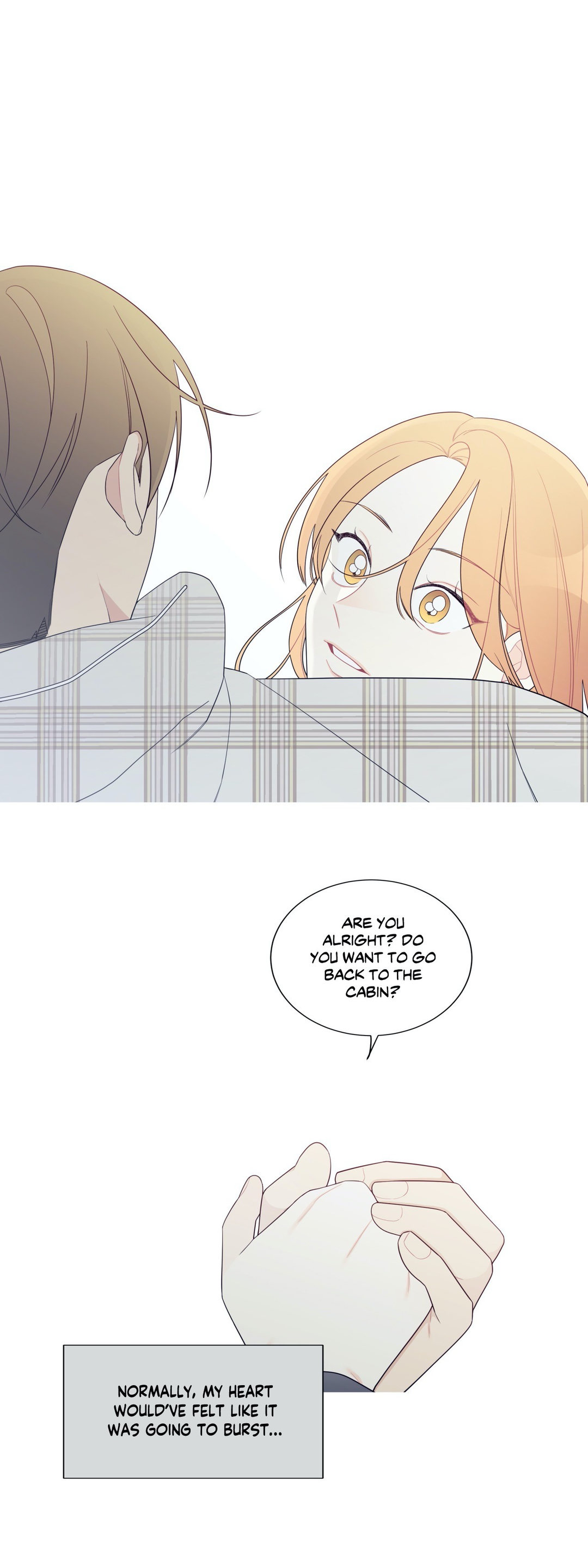 What’s Going On? - Chapter 143 [photo 16] - MangaPorn