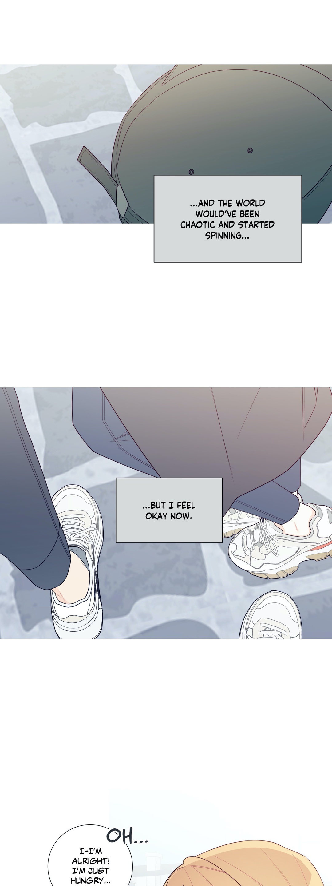 What’s Going On? - Chapter 143 [photo 17] - MangaPorn