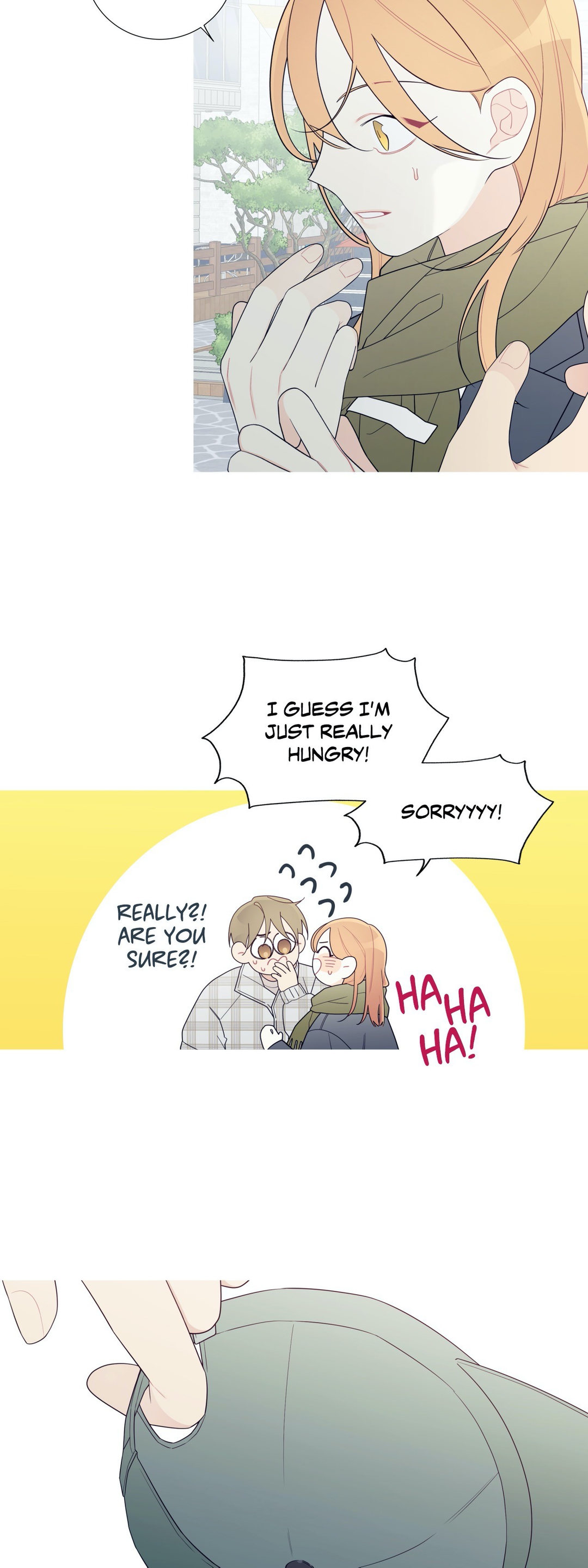 What’s Going On? - Chapter 143 [photo 18] - MangaPorn