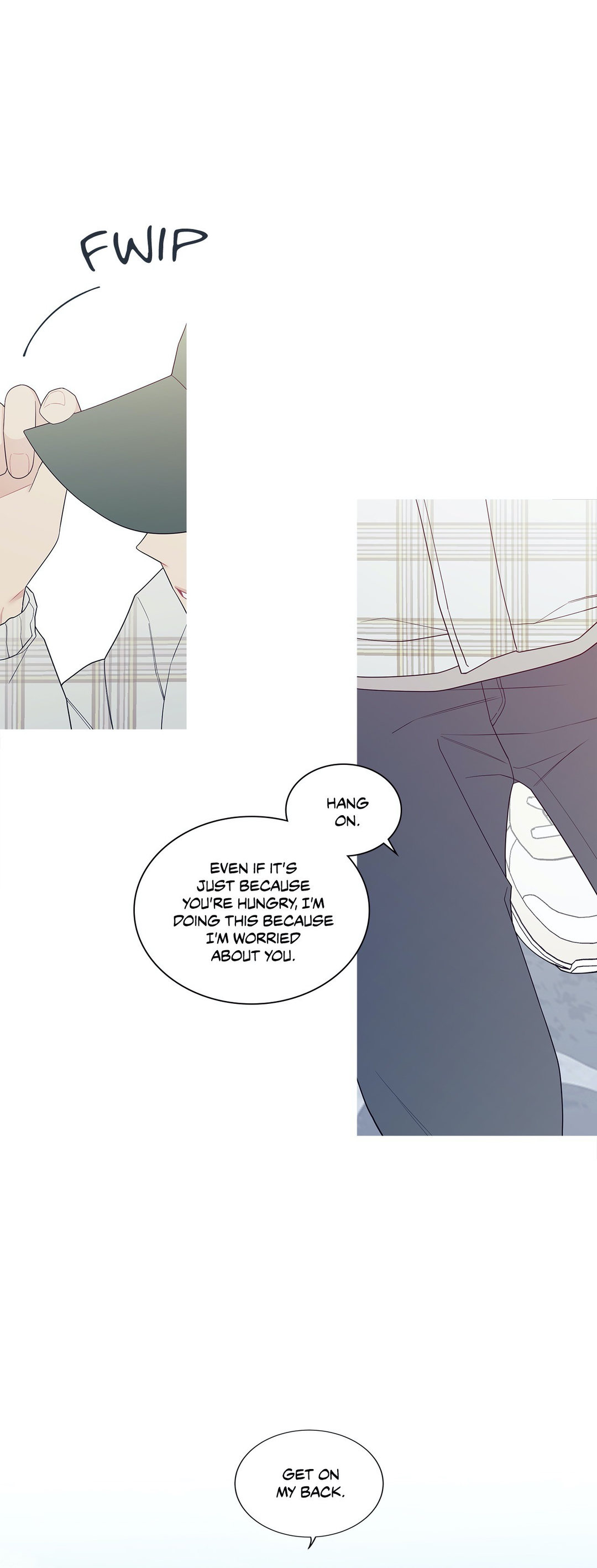 What’s Going On? - Chapter 143 [photo 19] - MangaPorn